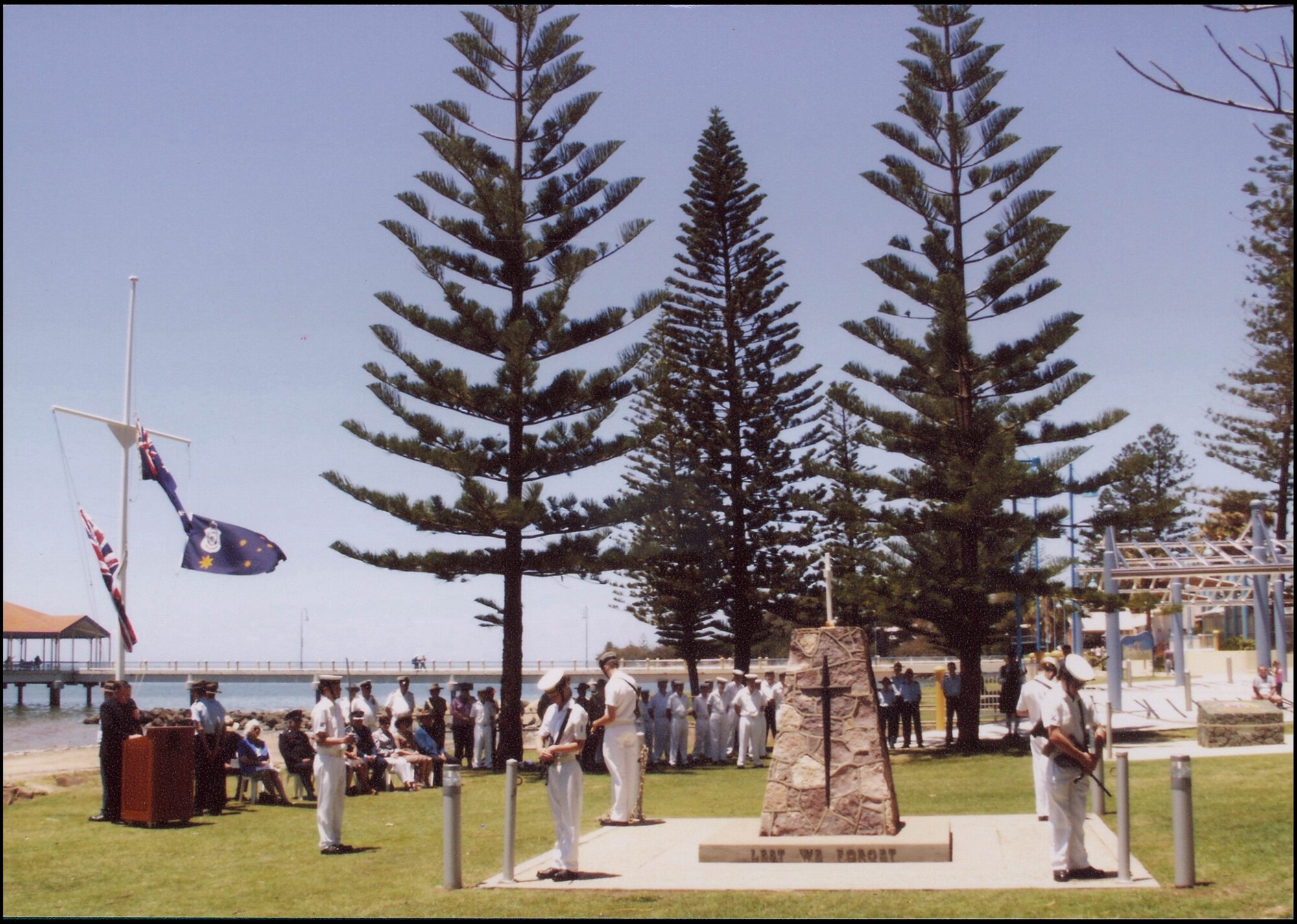 Remembrance Day 11 November 2005