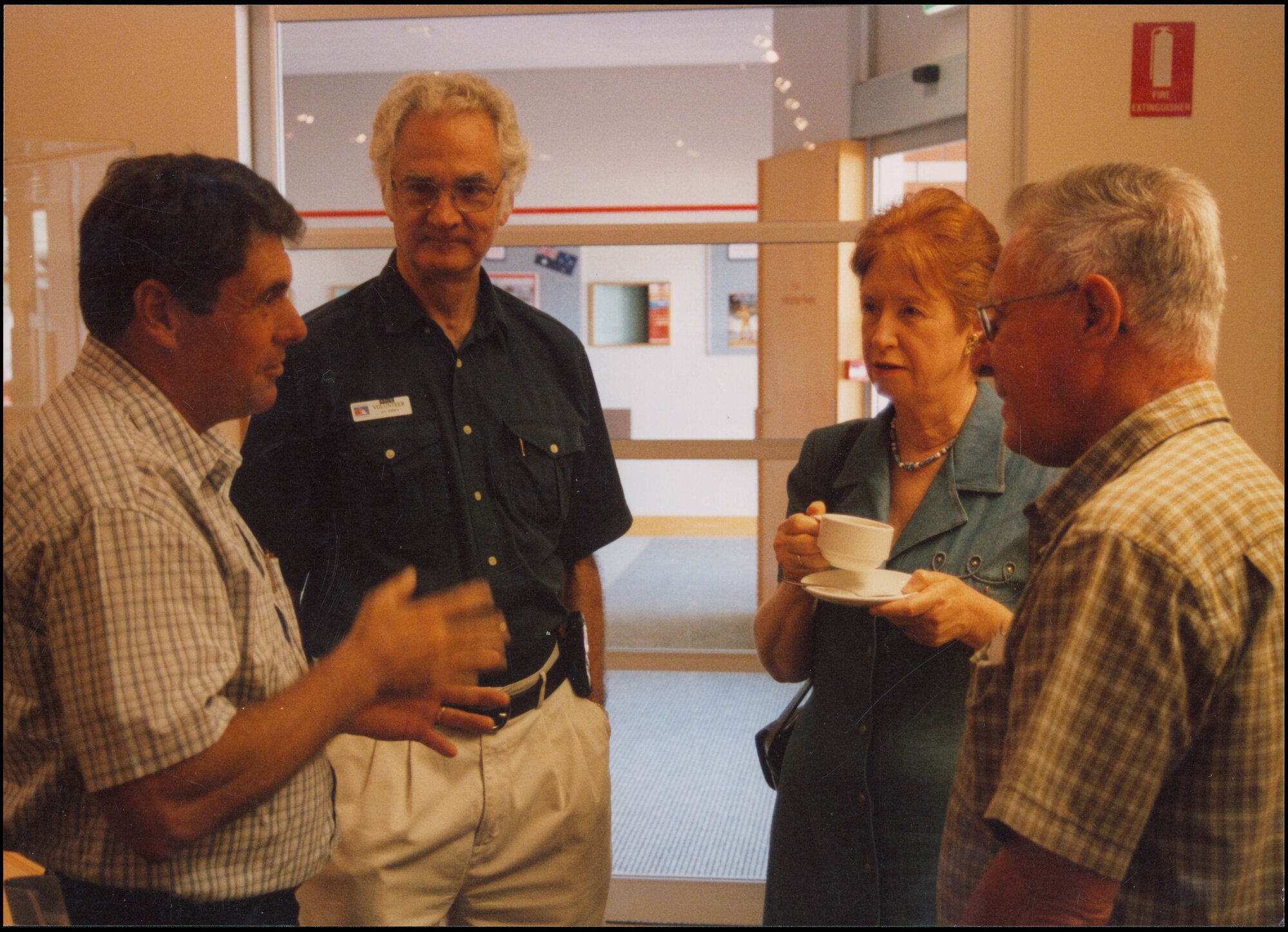 Redcliffe's Mayor and Councillors