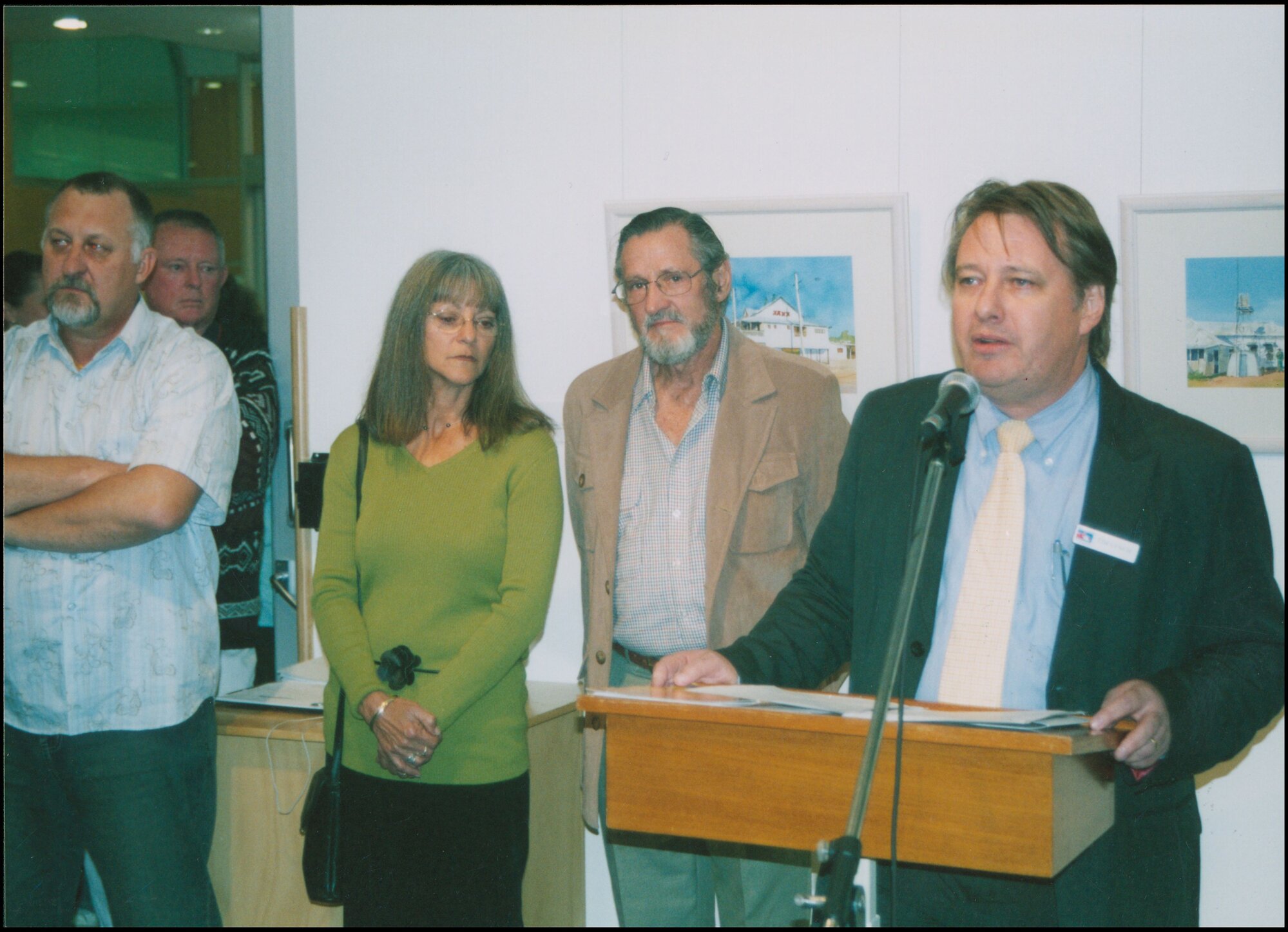 Redcliffe's Sister City