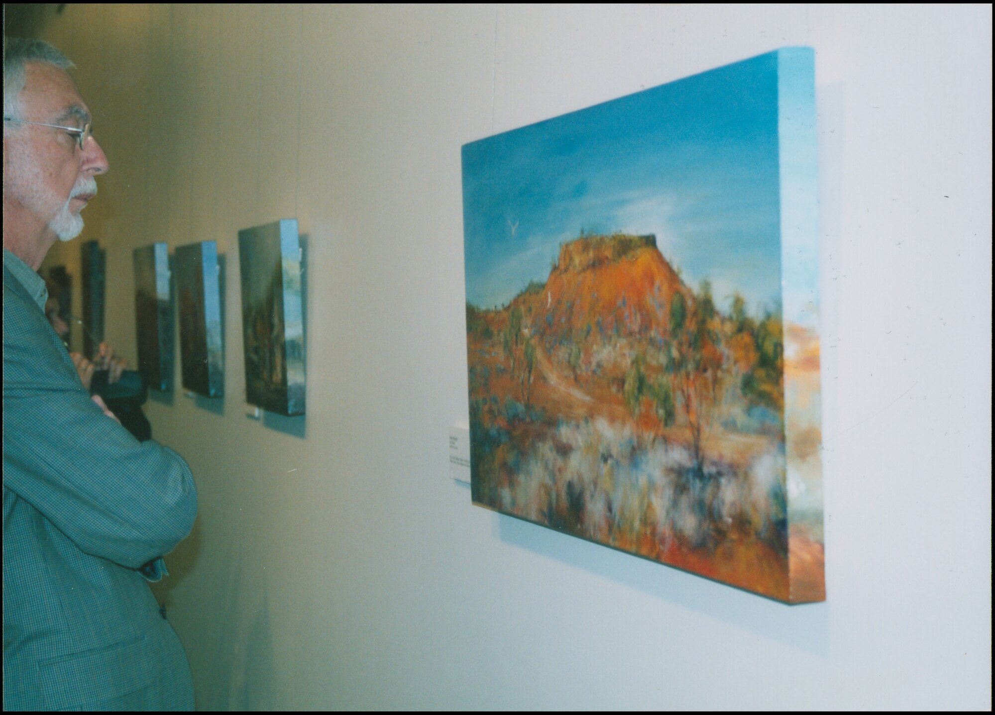 Redcliffe's Sister City