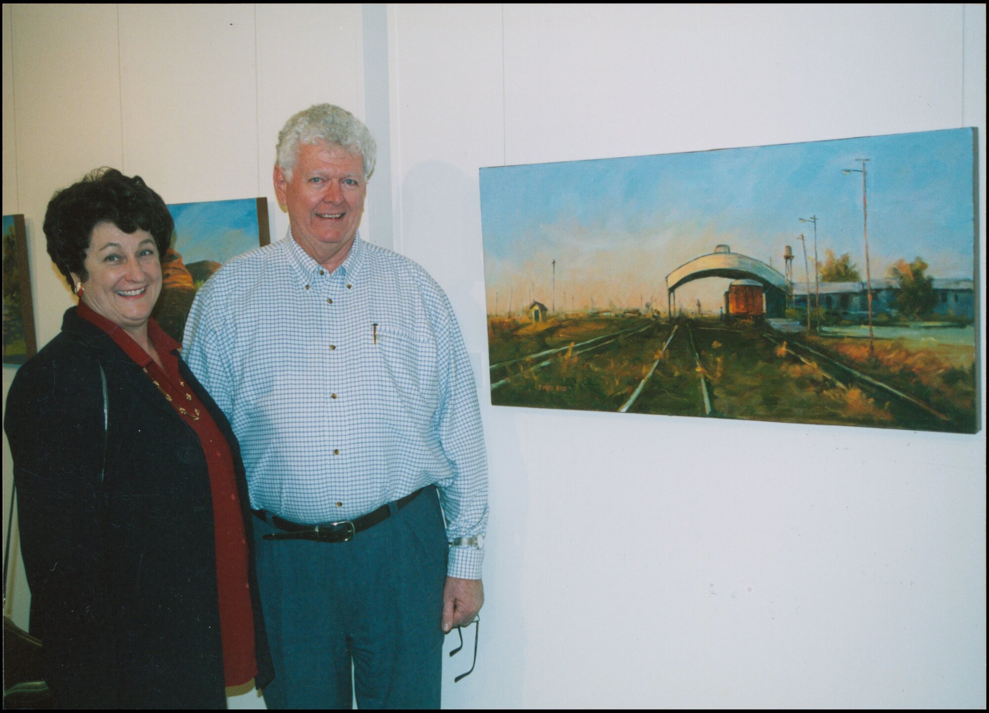 Redcliffe's Sister City