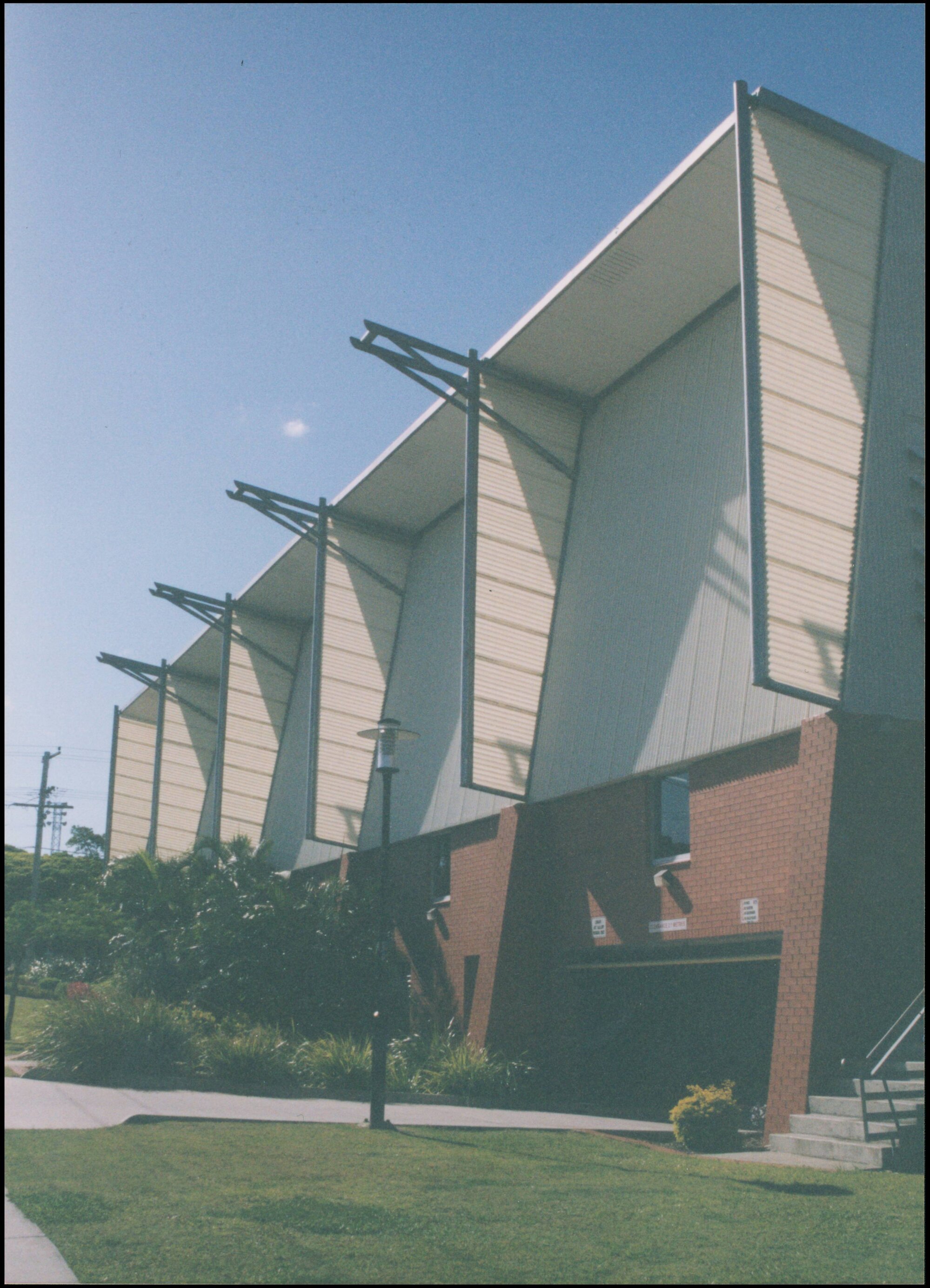 Redcliffe Library &amp; Gallery