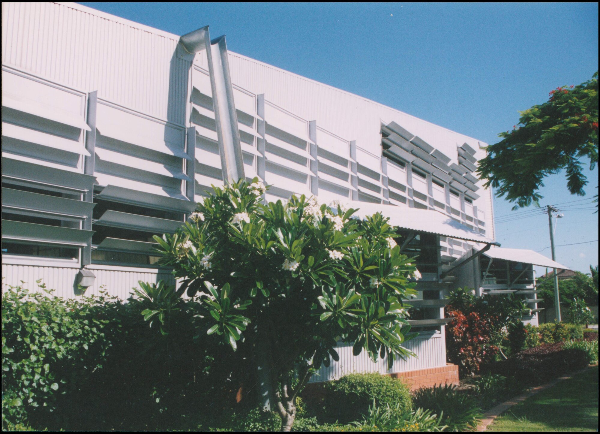 Redcliffe Library &amp; Gallery