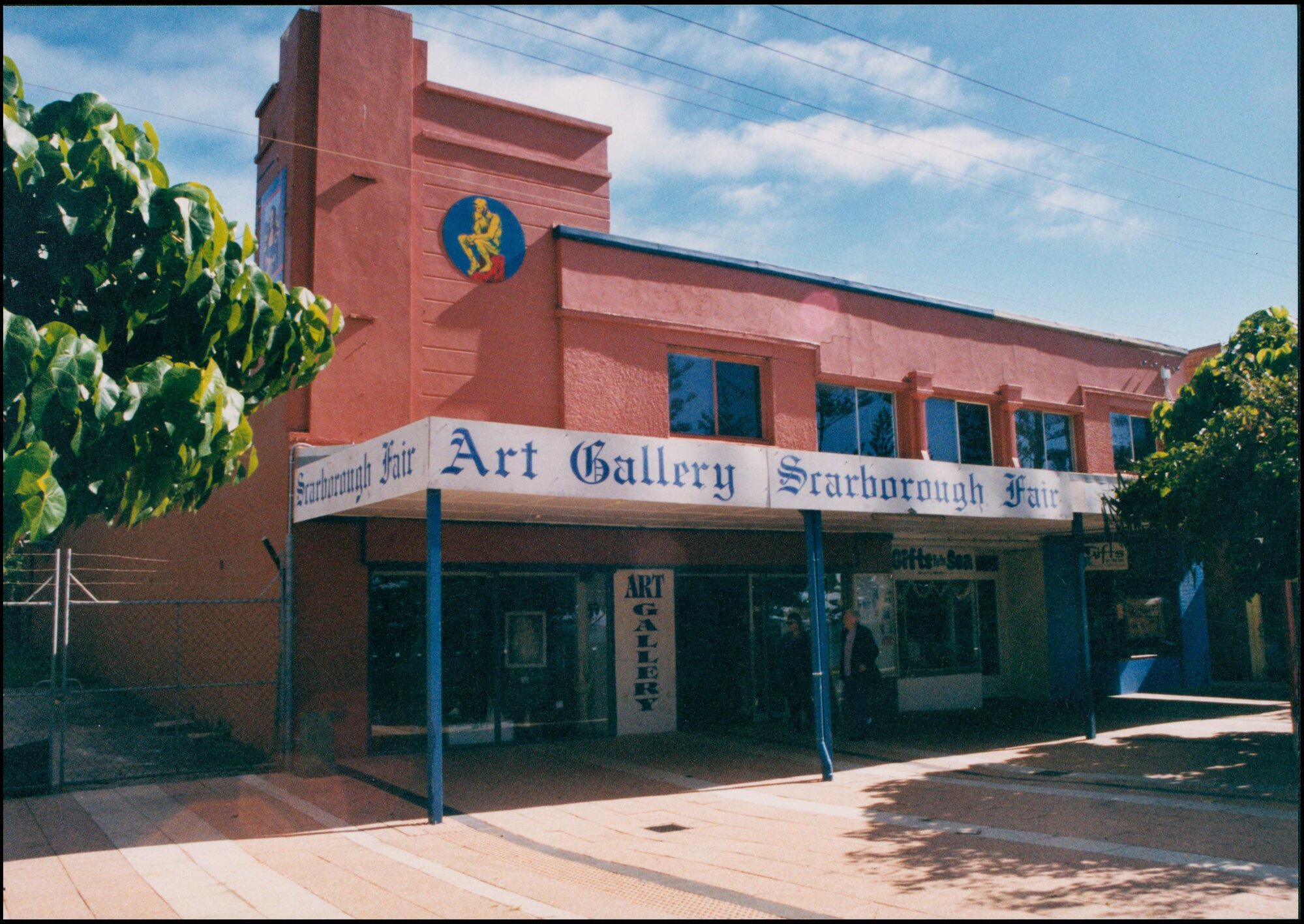 Scarborough Fair Art Gallery