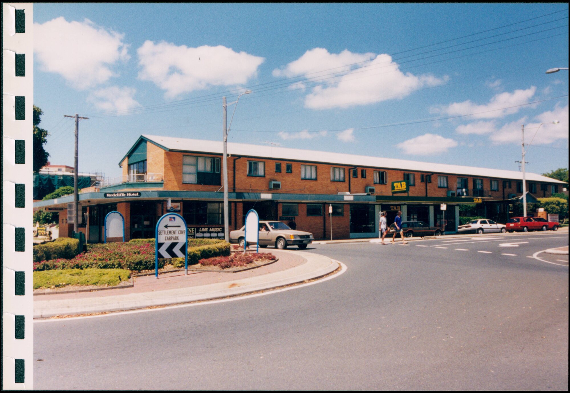 Redcliffe Hotel