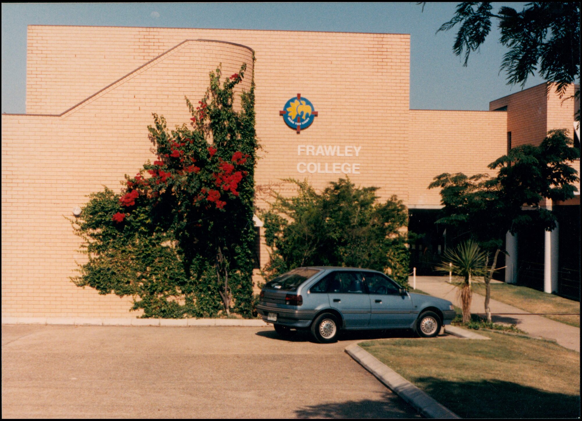Frawley College