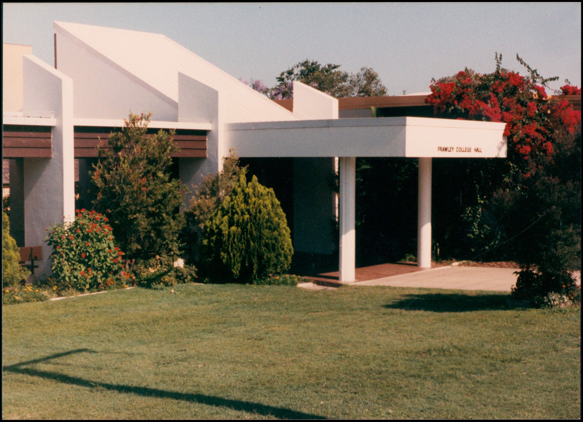 Frawley College Scarborough