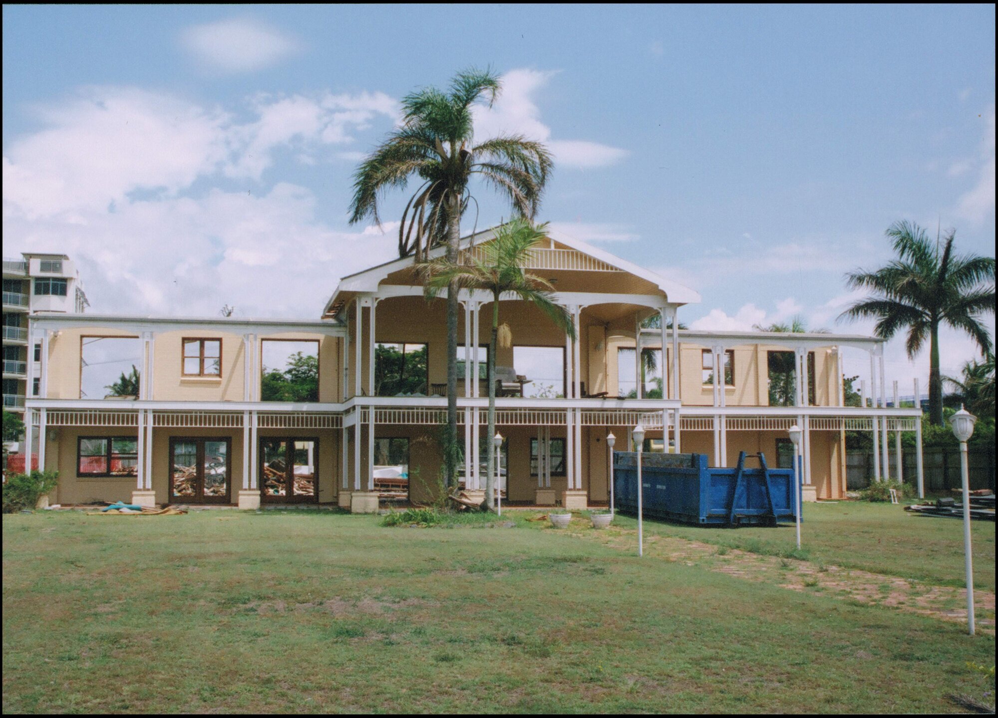 Sutton House, 65 Marine Parade (Boarding House)