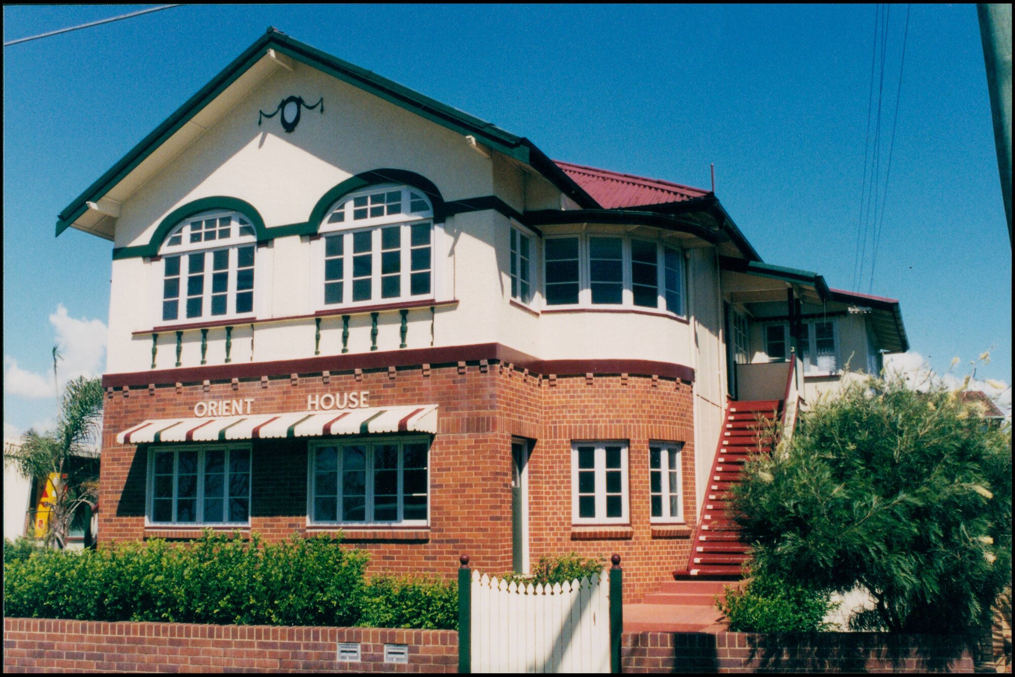 Orient House II, Marine Parade Redcliffe