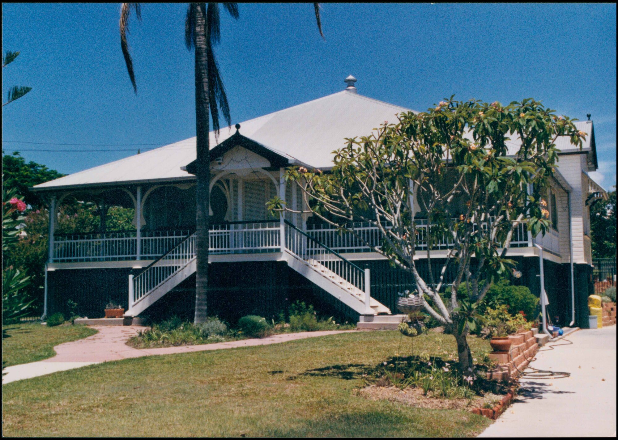 Bribie House 2003