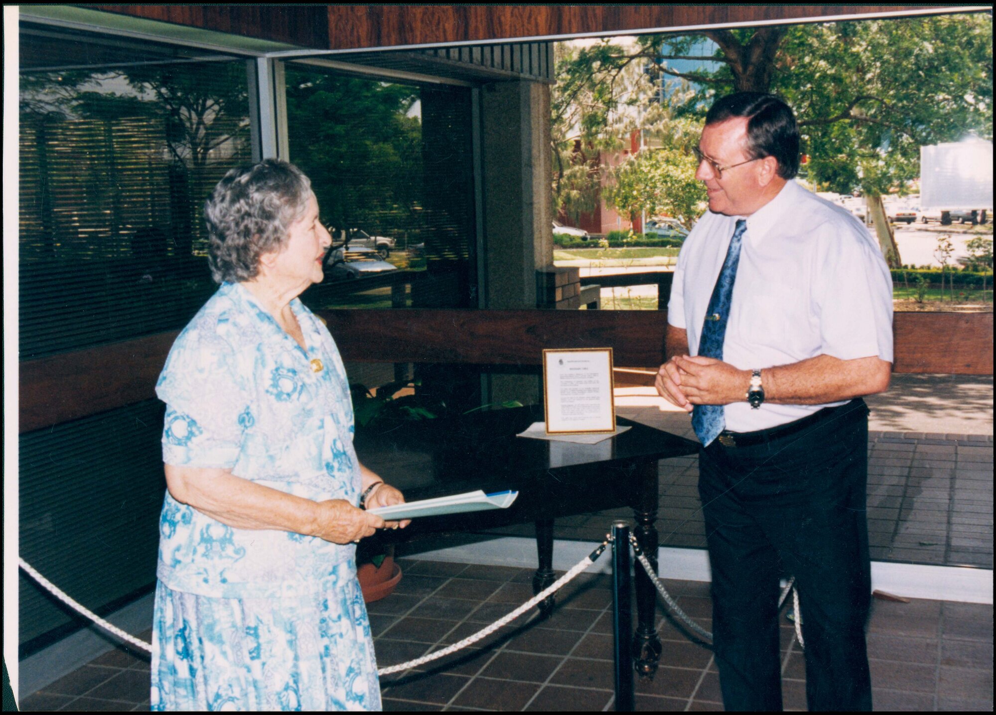Redcliffe's Mayor and Councillors