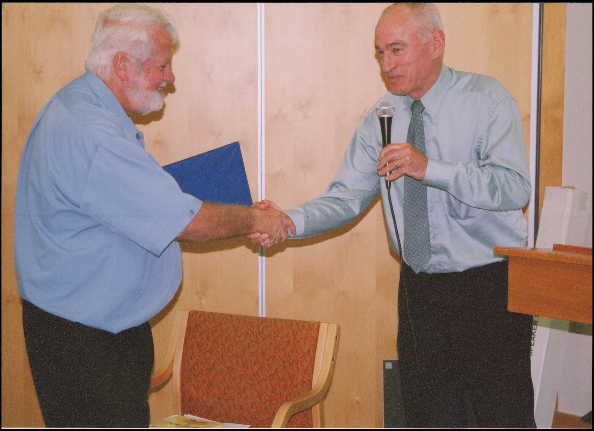 Redcliffe Historical Society