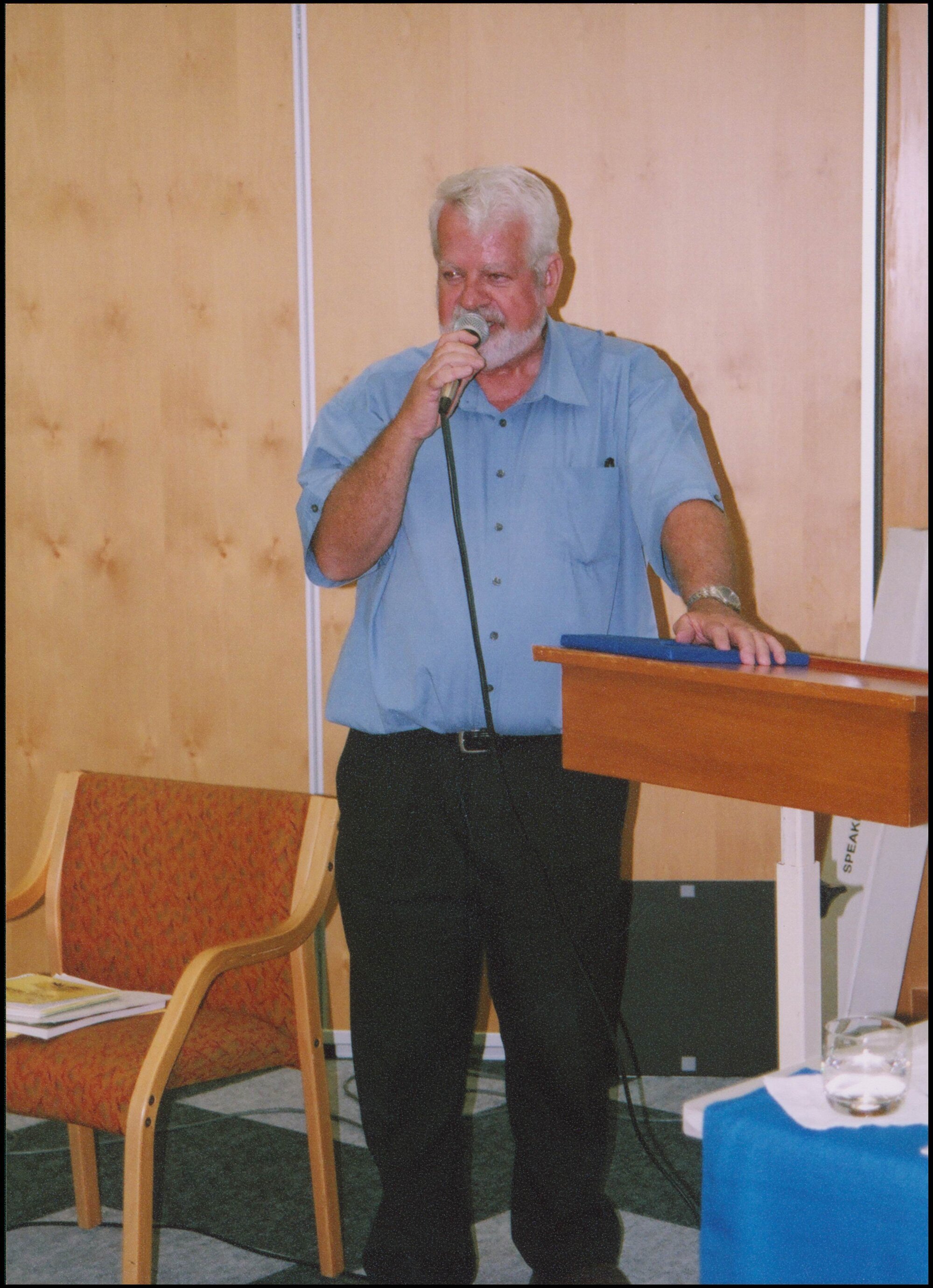 Redcliffe Historical Society