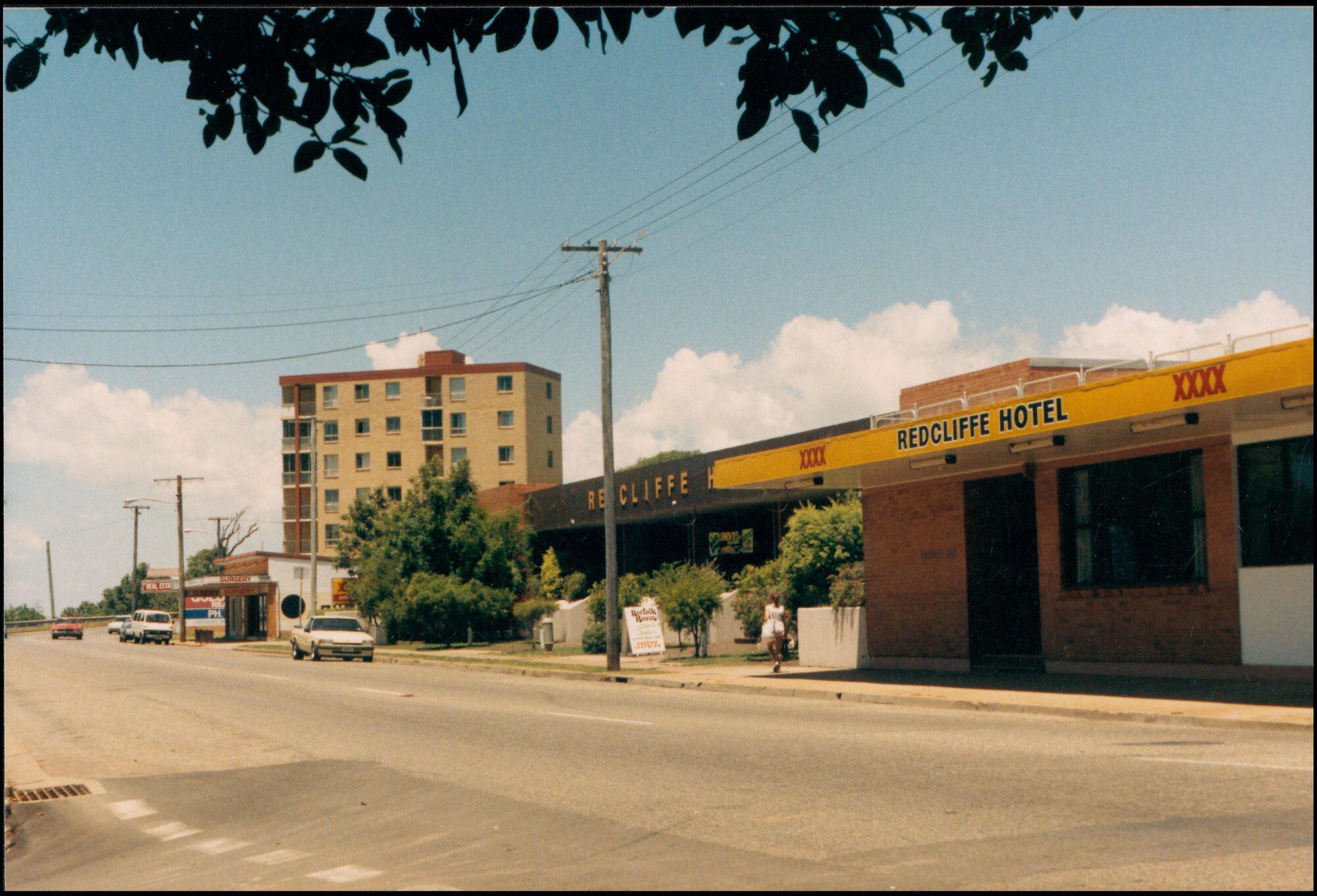 Redcliffe Hotel