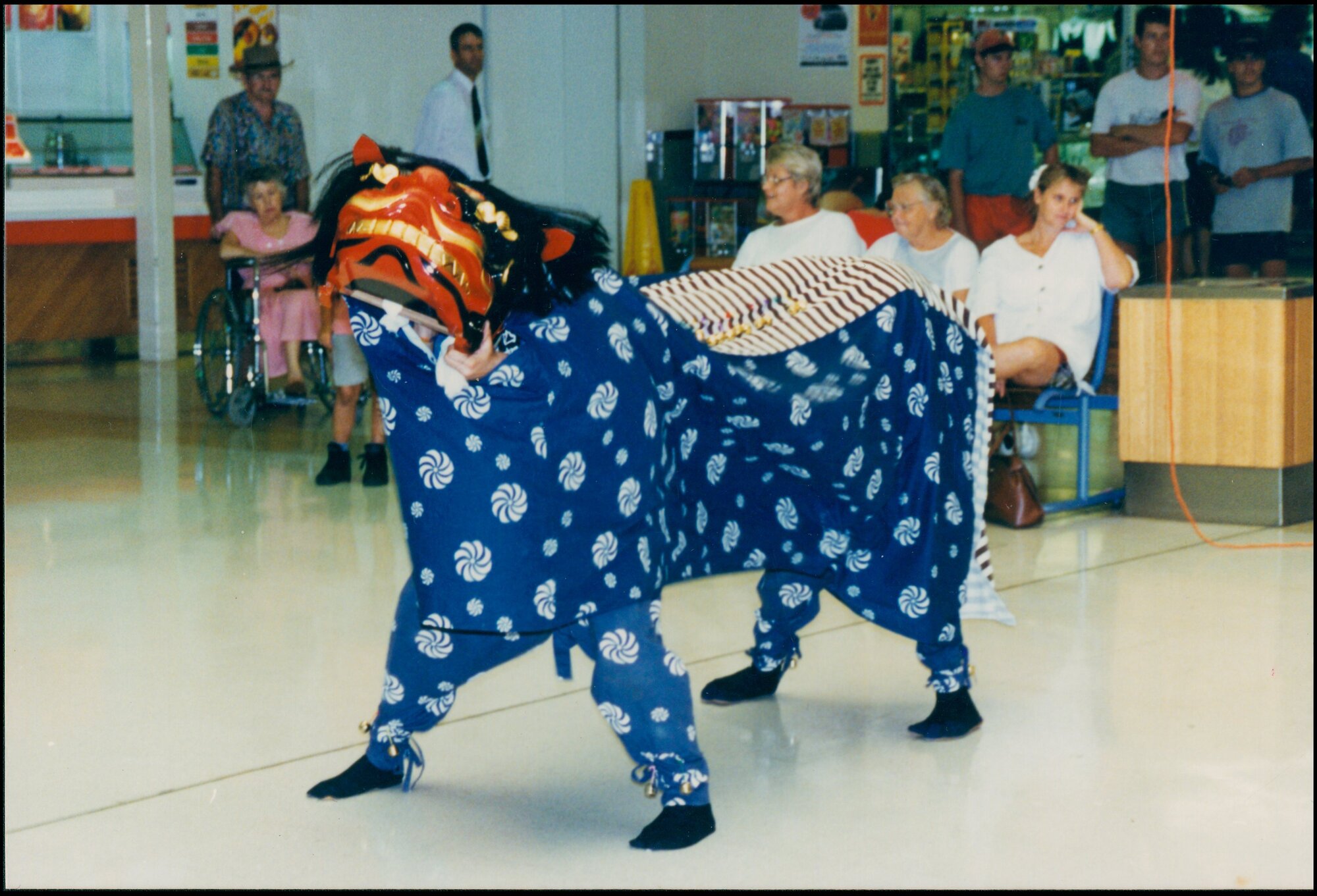 Redcliffe's Sister City