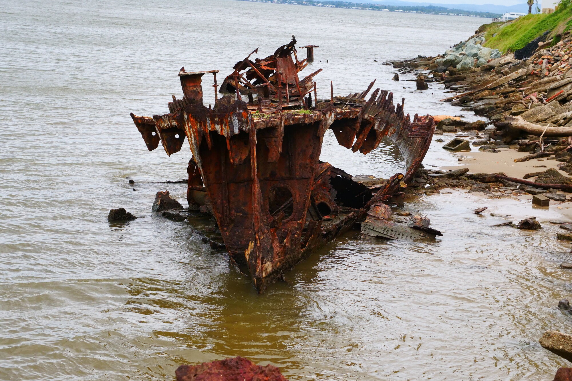Gayundah