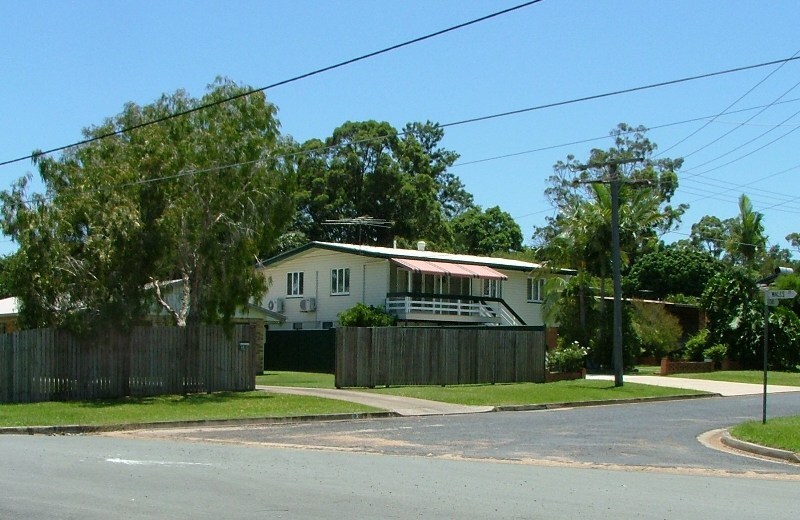 Vic &amp; Karmen Hughes' House