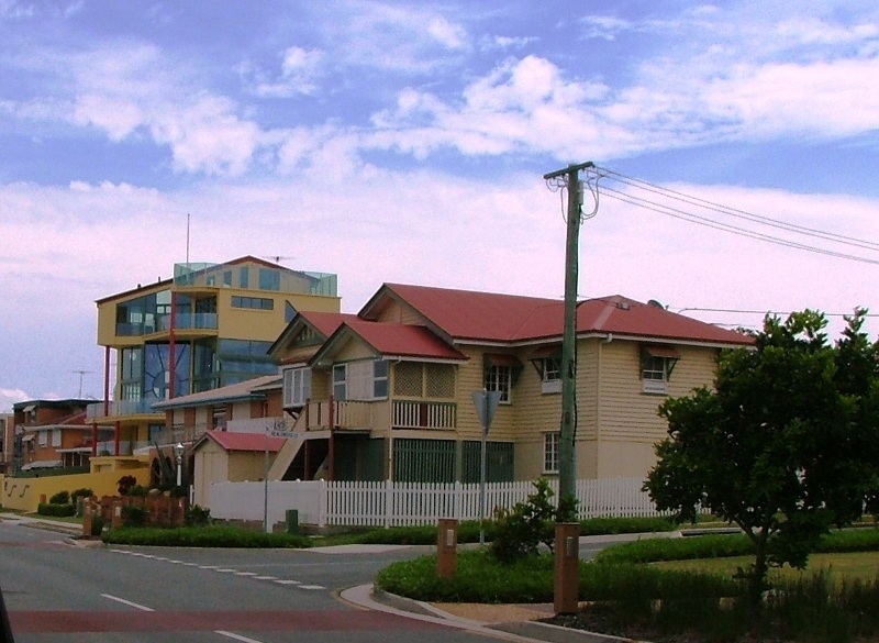 House at 97 Margate Parade Margate