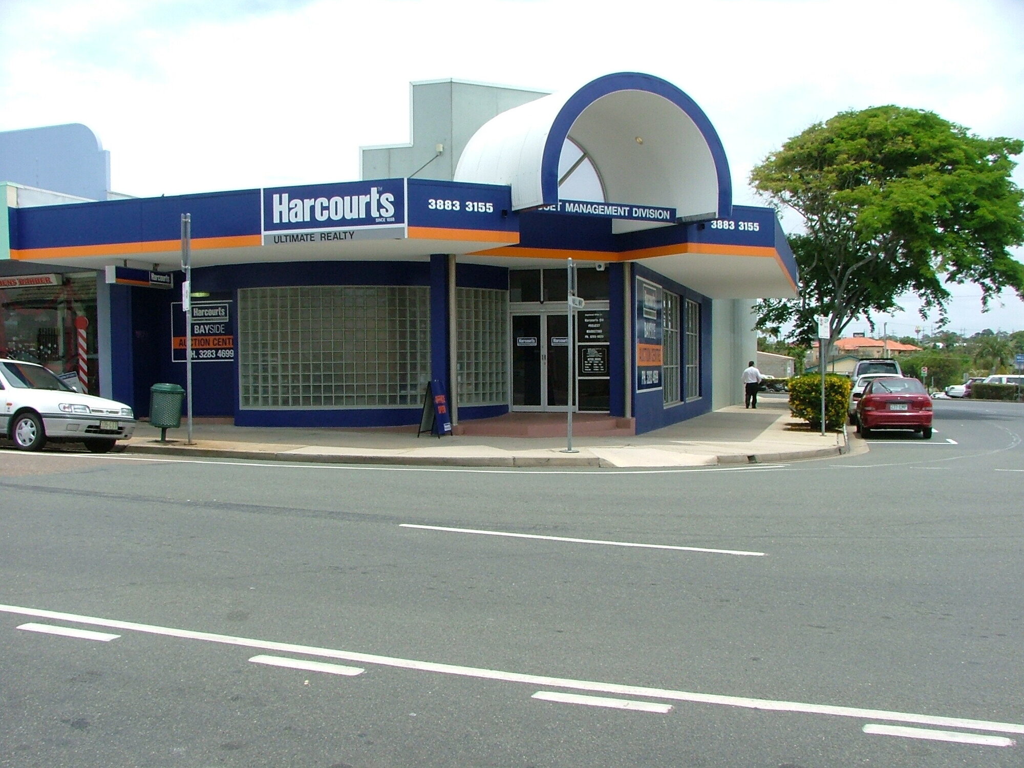 Harcourts Realty Sutton Street