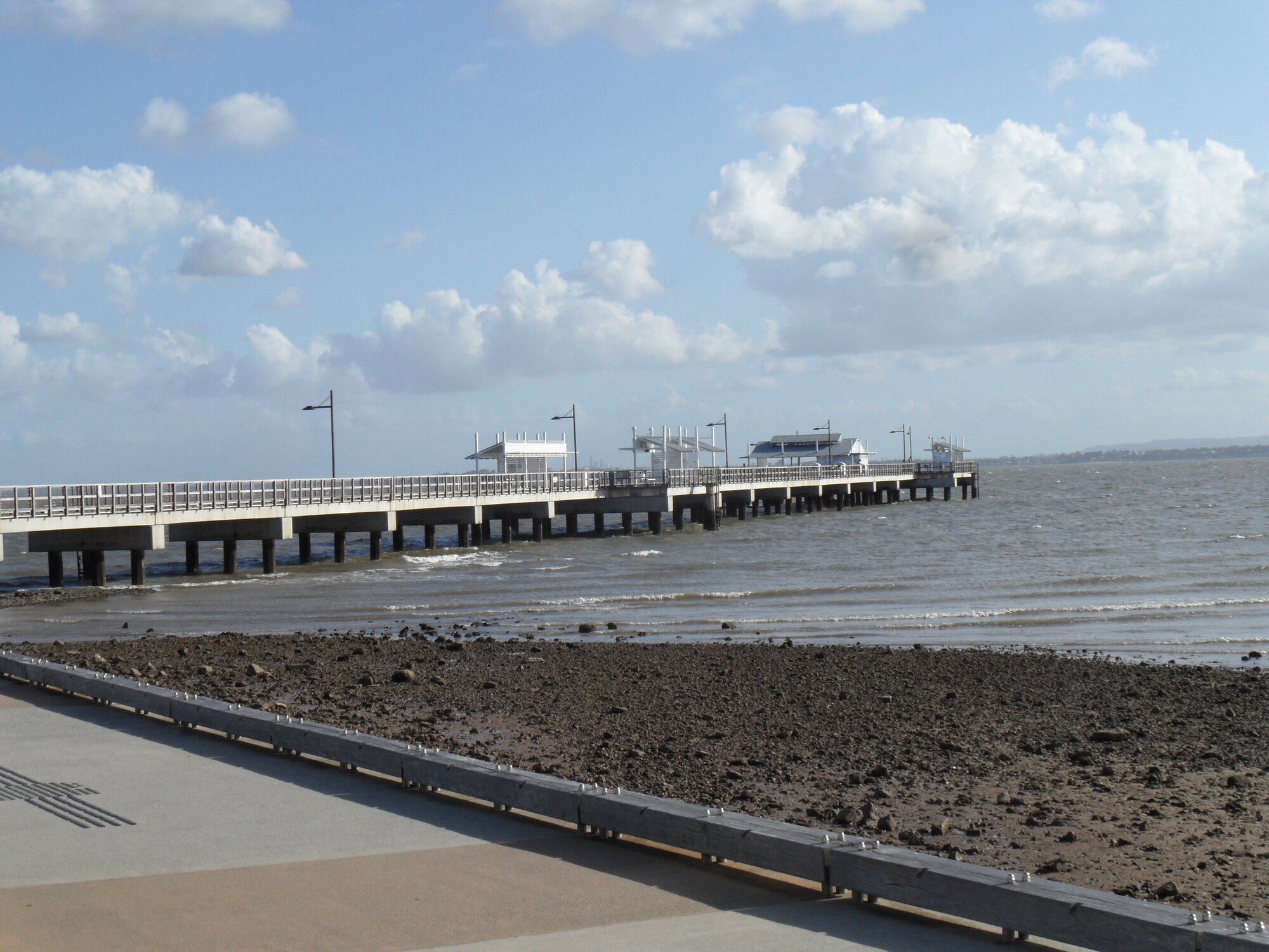 Woody Point Jetty - 1