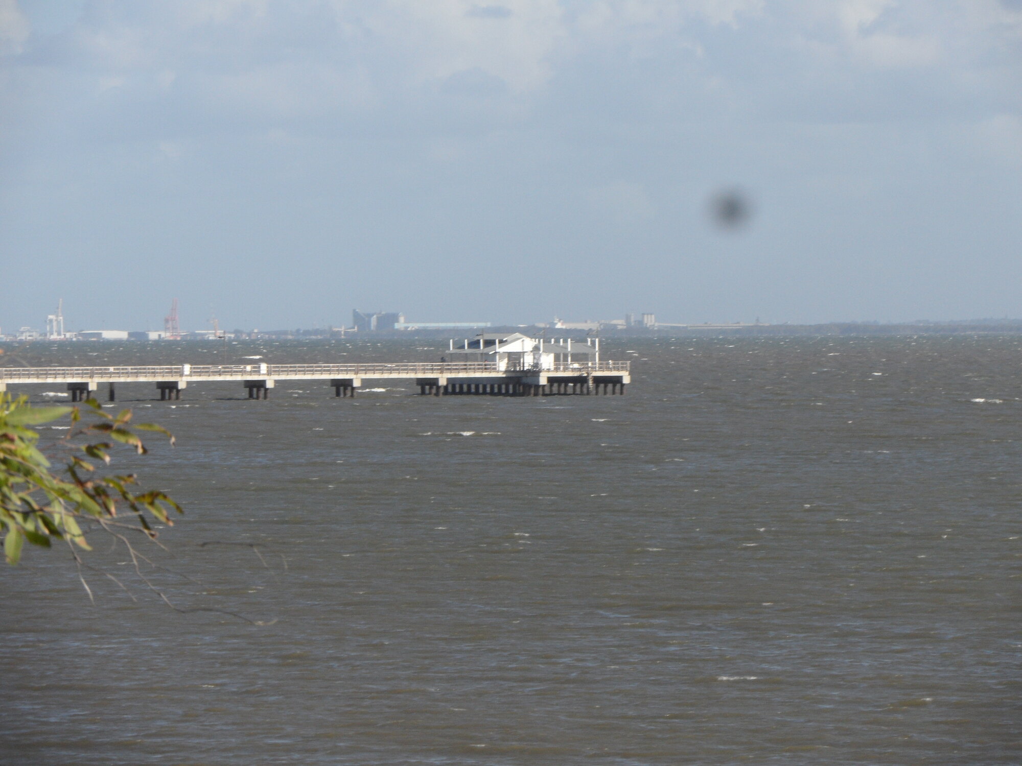 Woody Point Jetty - 2