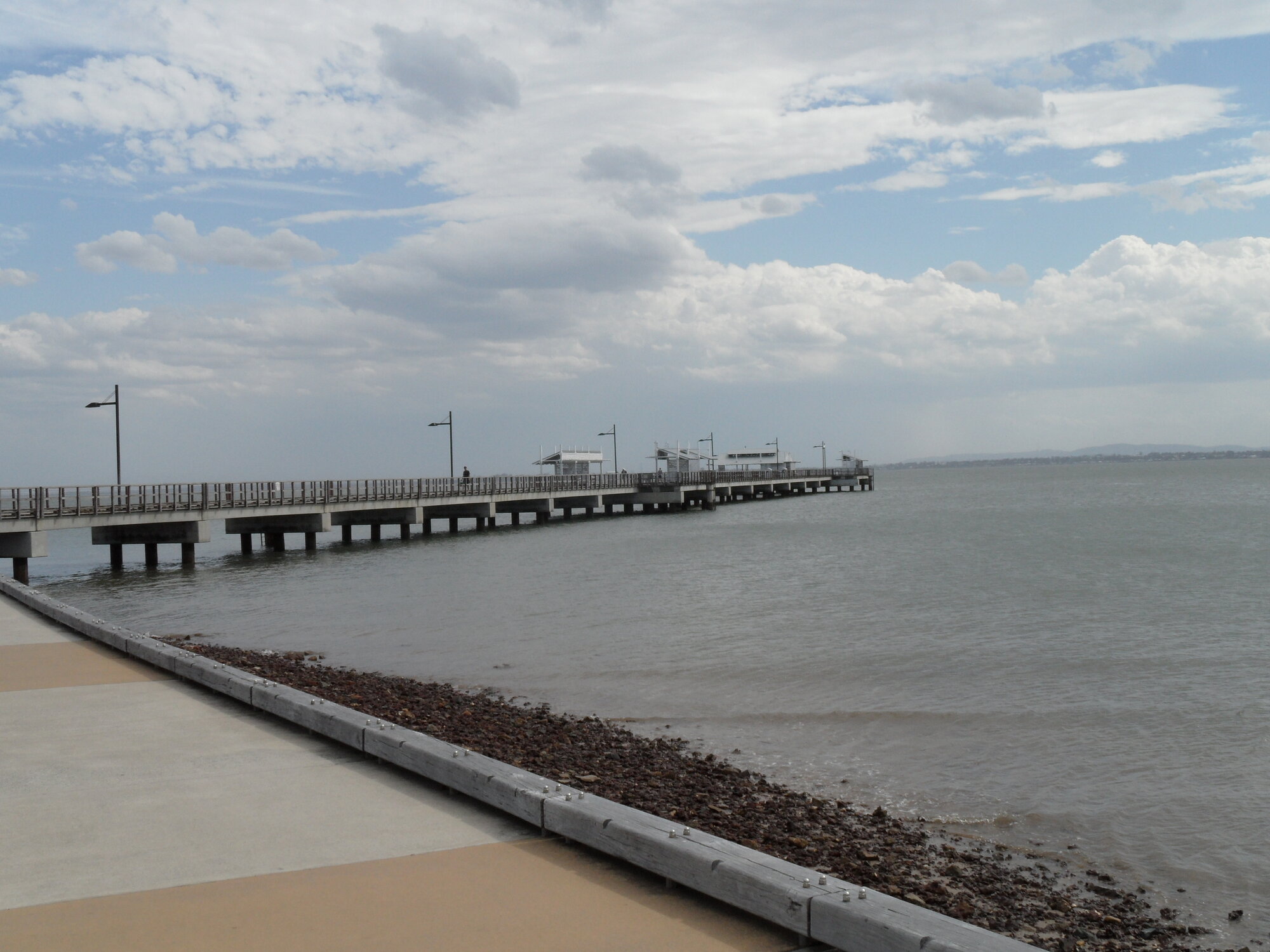 Woody Point Jetty - 3