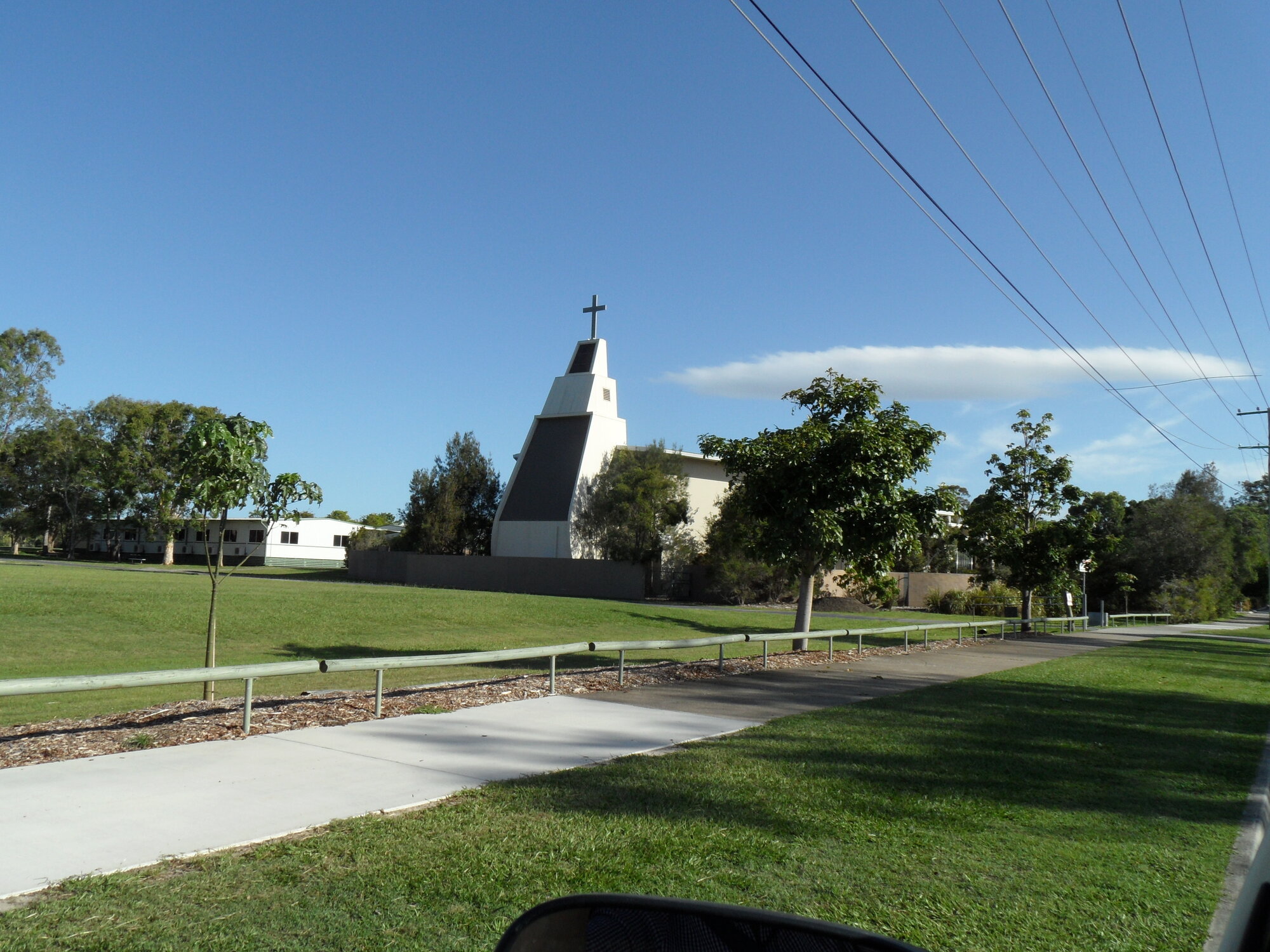 Grace Lutheran College - 2