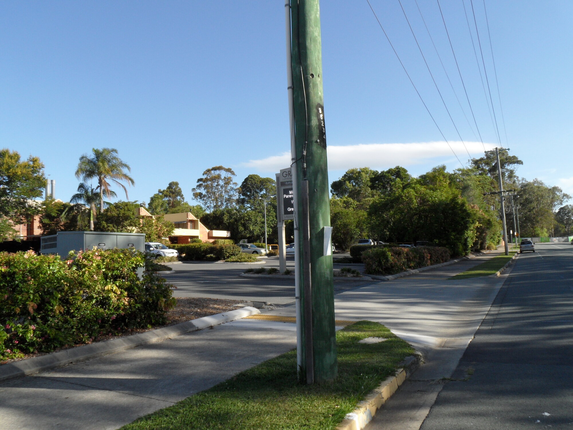 Grace Lutheran College - 3