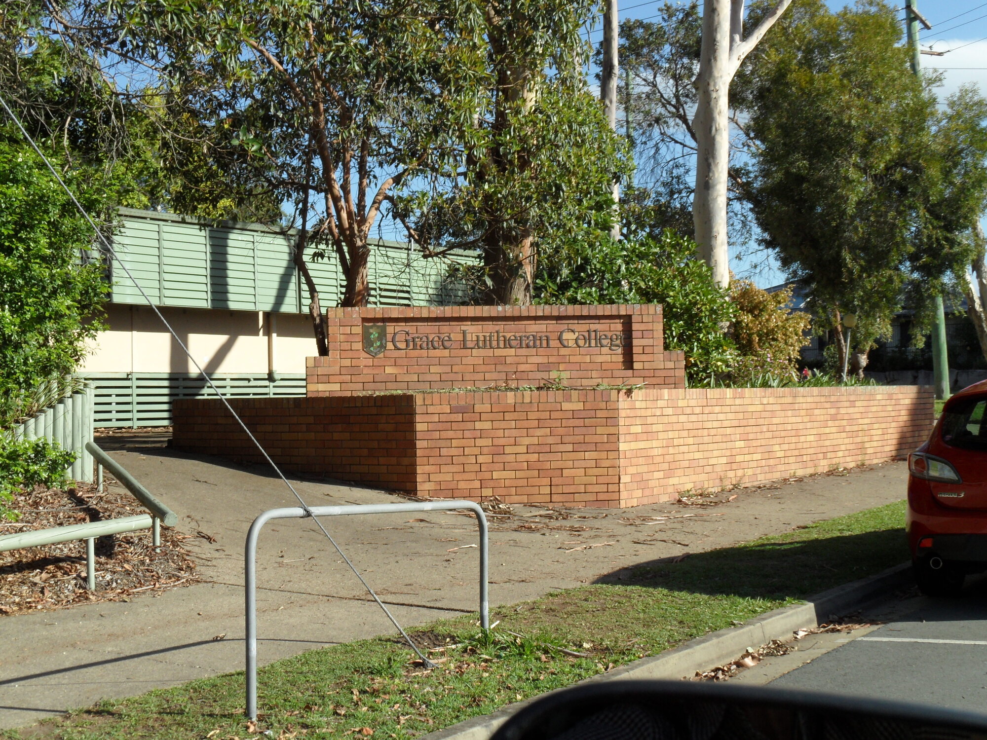 Grace Lutheran College - 5