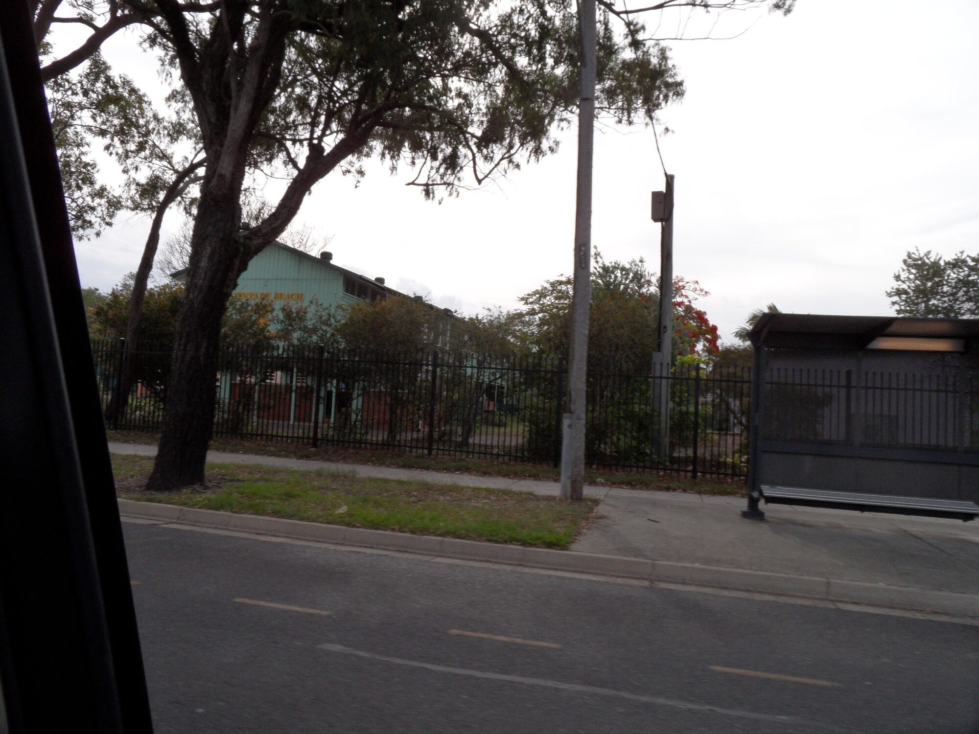 Clontarf Beach State Primary School