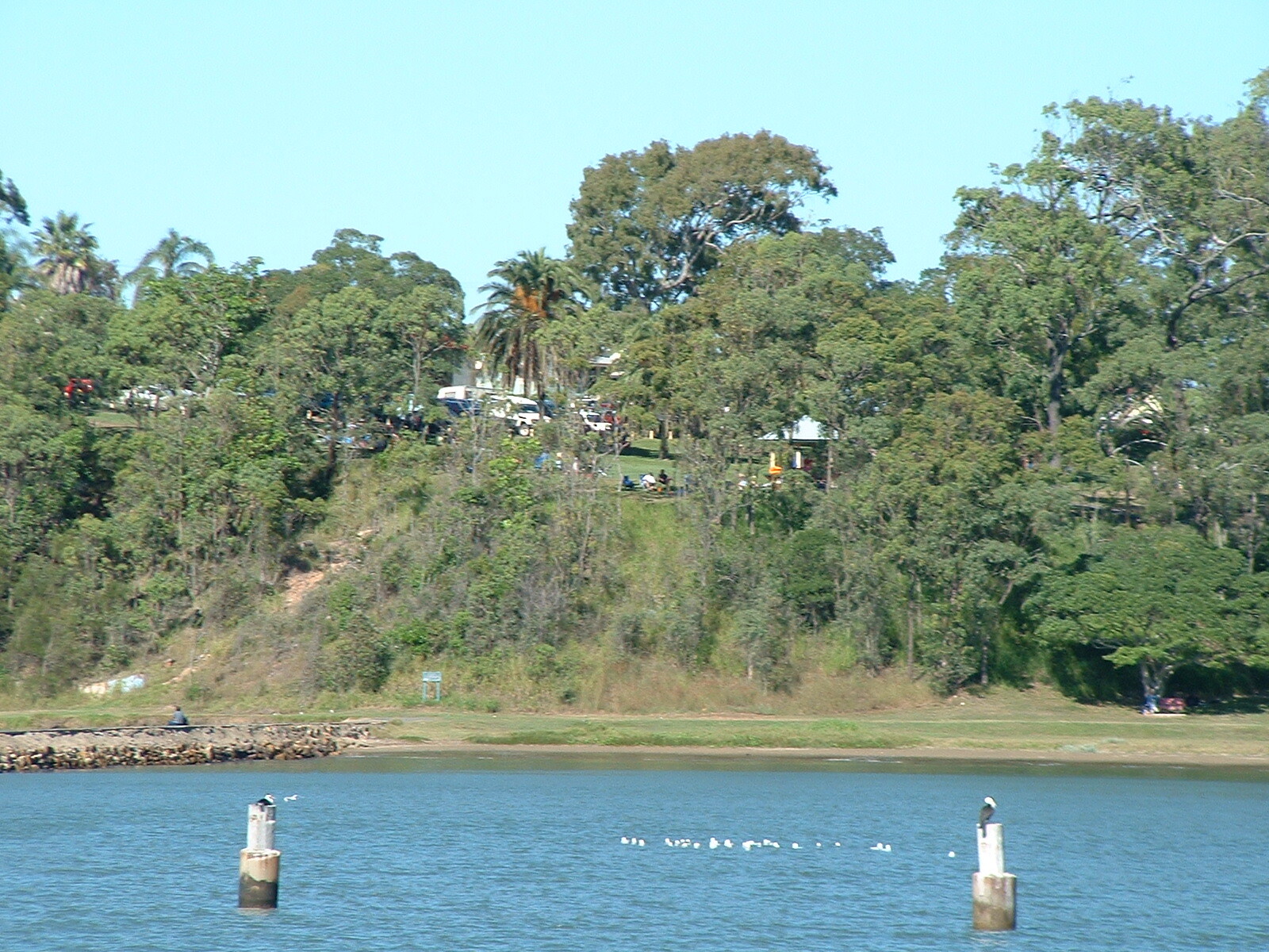 Moora Park Shorncliffe