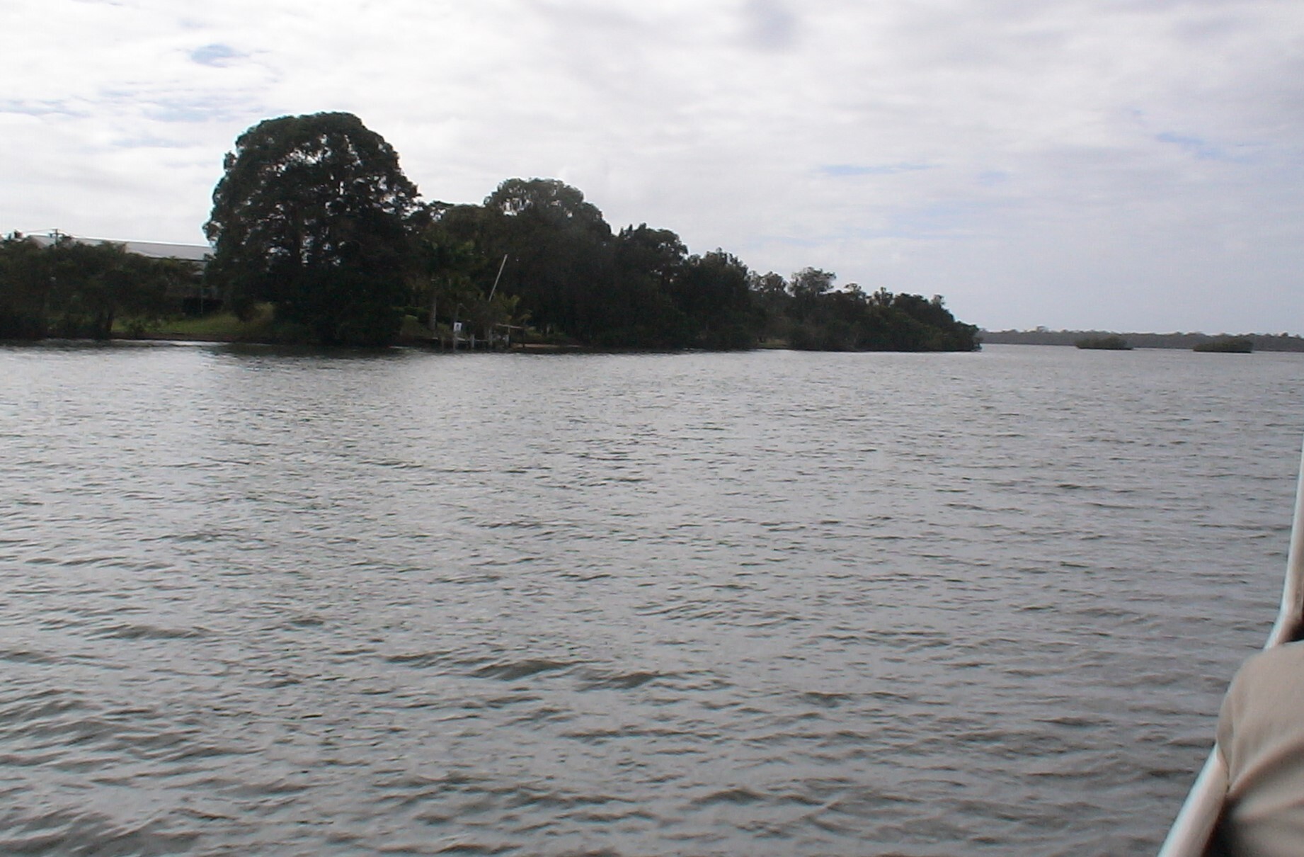 Roy's House - Upper Pumicestone Passage