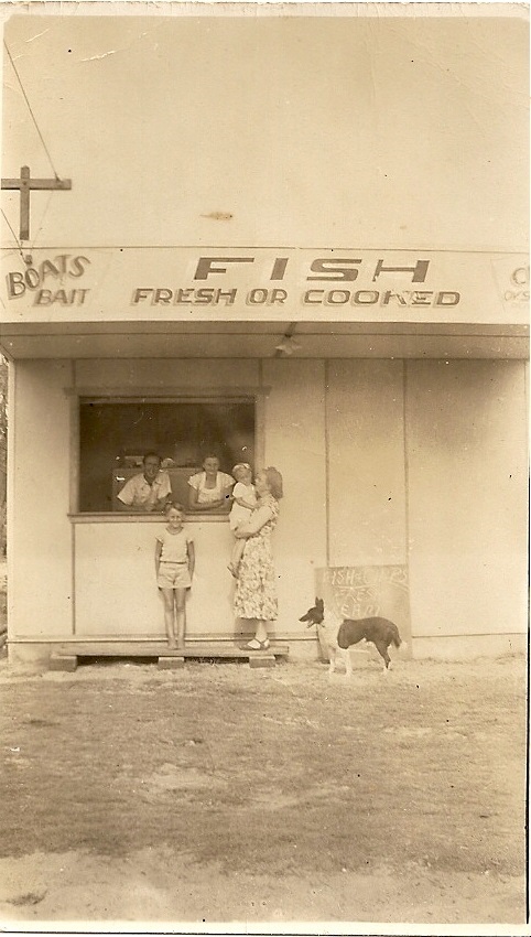 Rosie's Fish and Chip Shop
