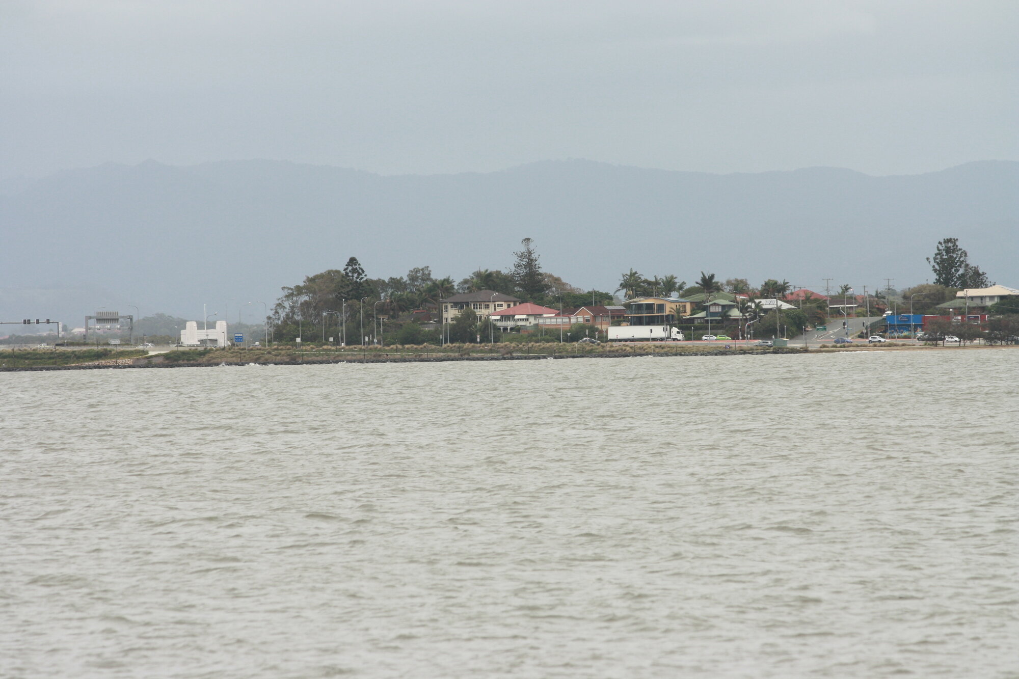 Clontarf Foreshore - Bridges to Haysmouth Pde