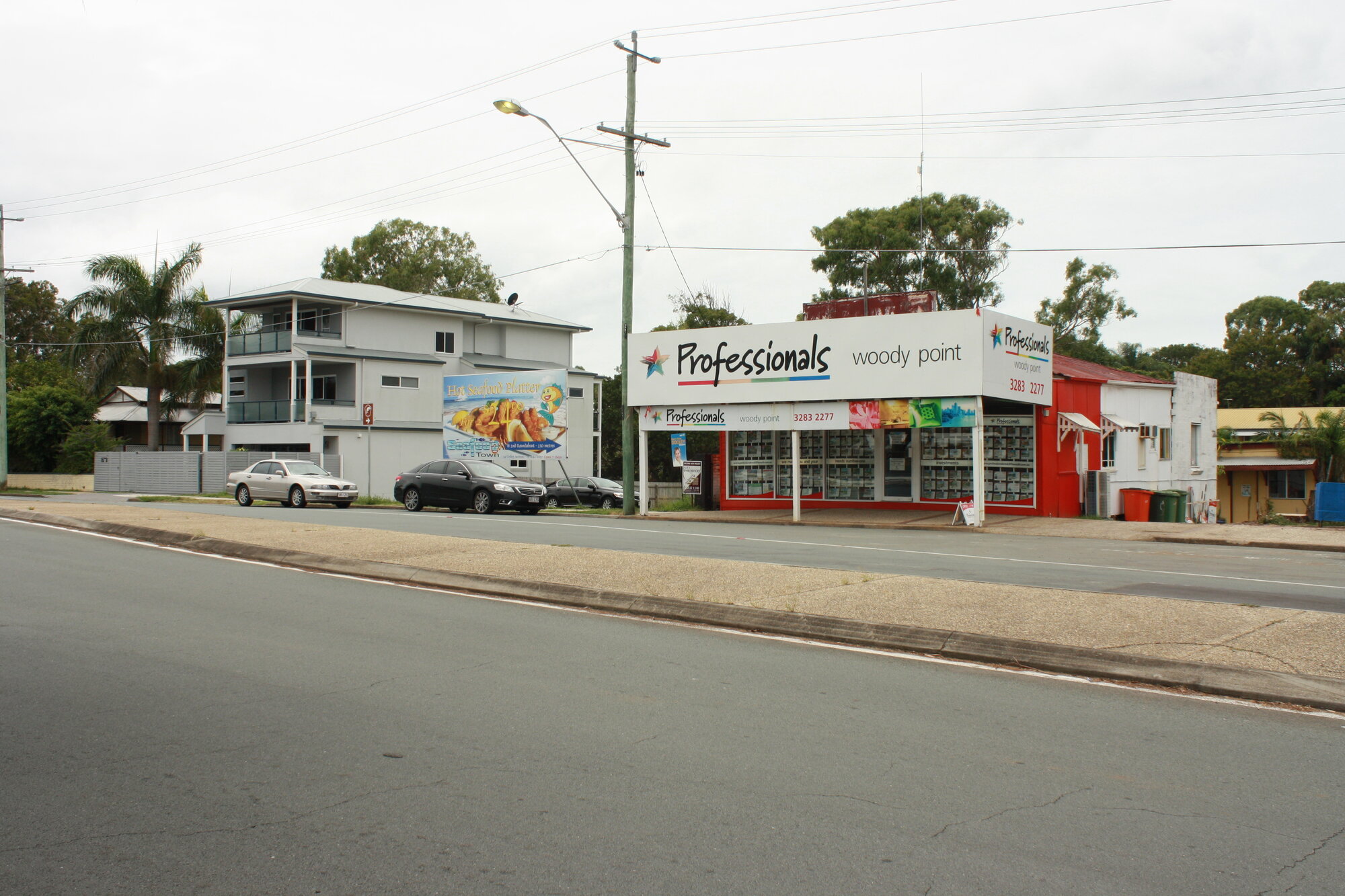 The Professionals Real Estate Agency - Woody Point