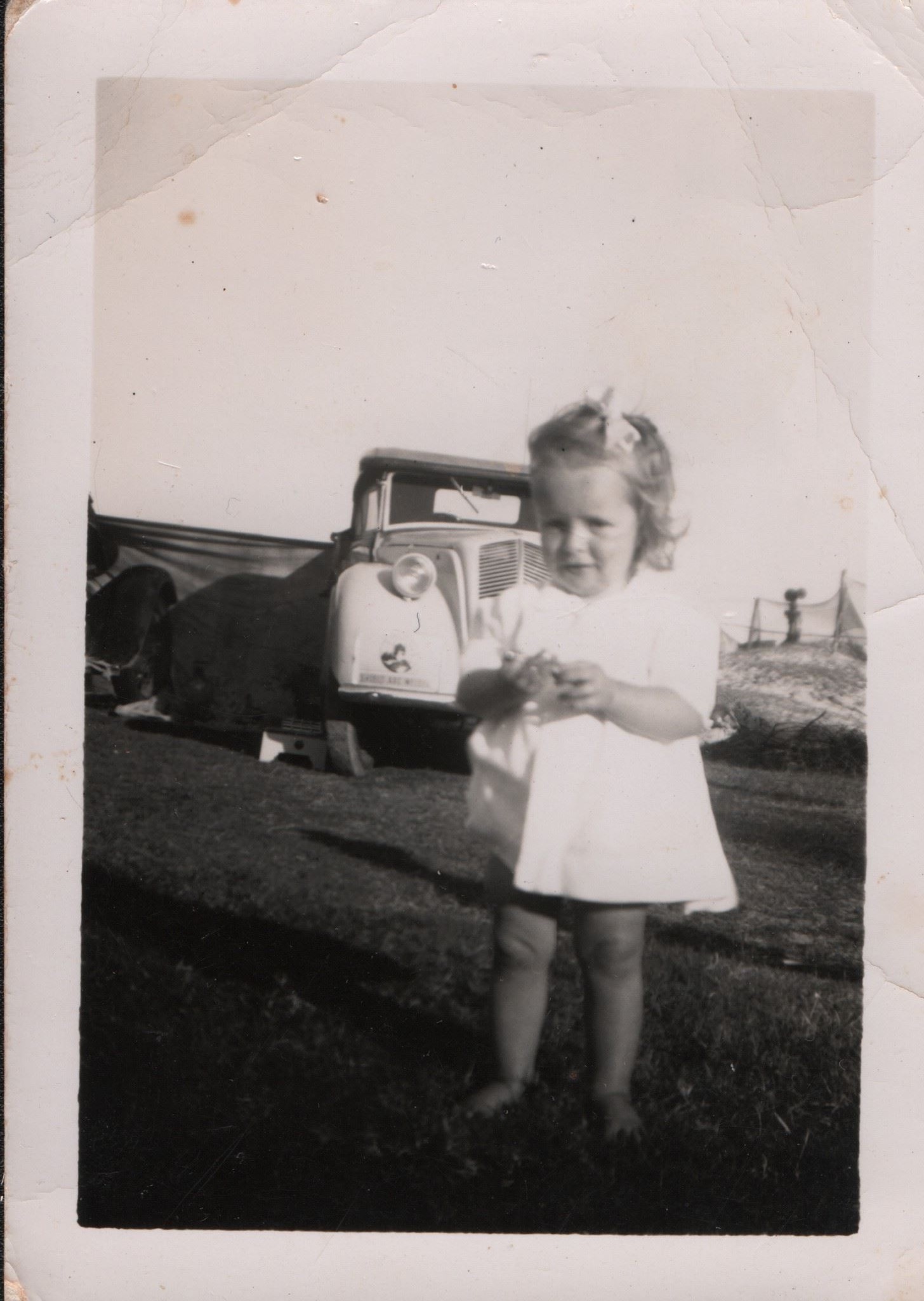 Penny Rose at Beachmere