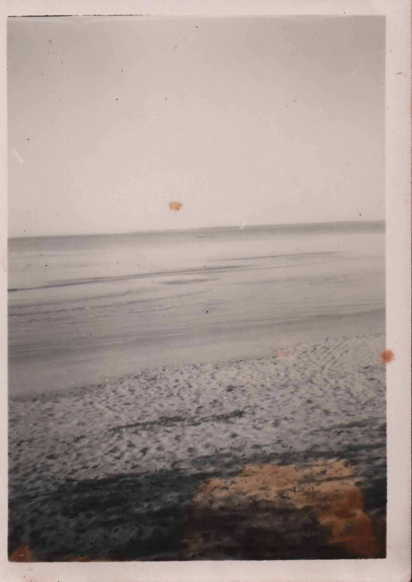 Water view bayside Beachmere portrait