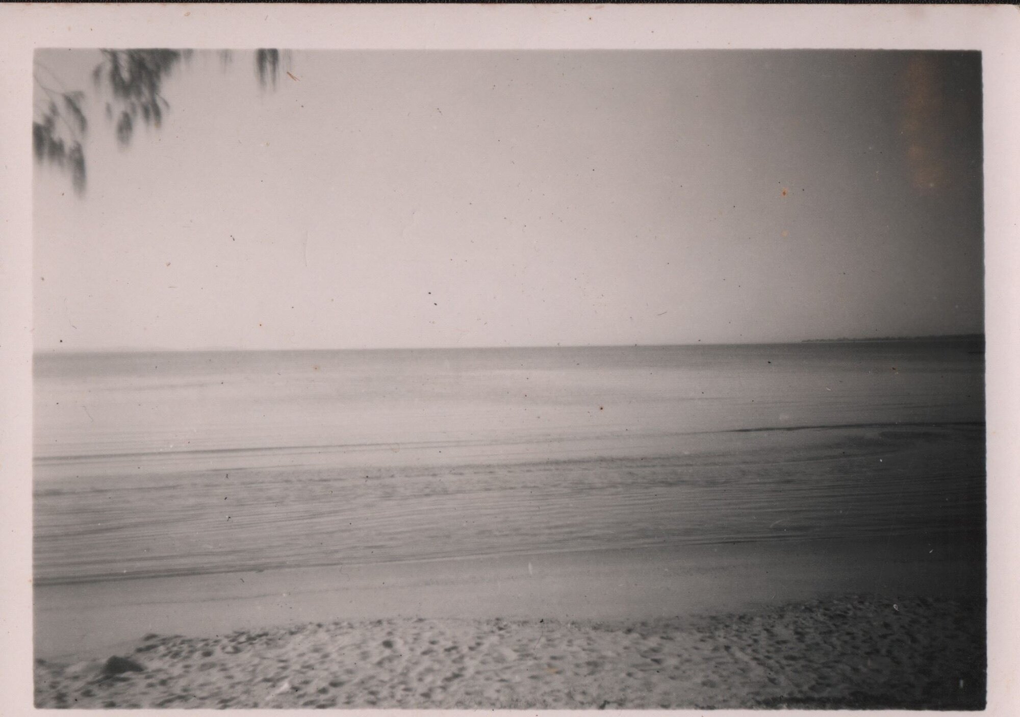 Beachmere bayside water view