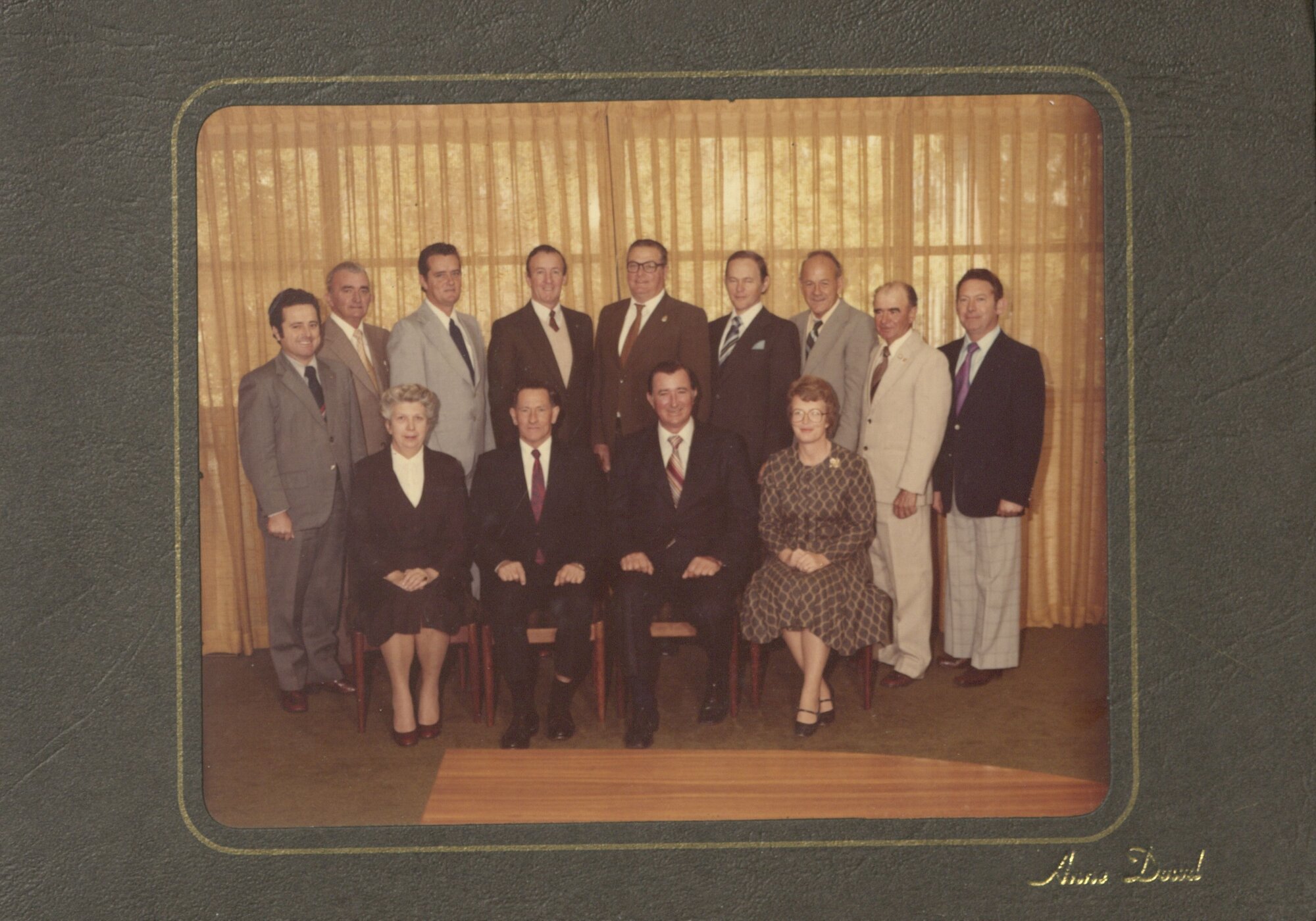 1979 Caboolture Shire Council