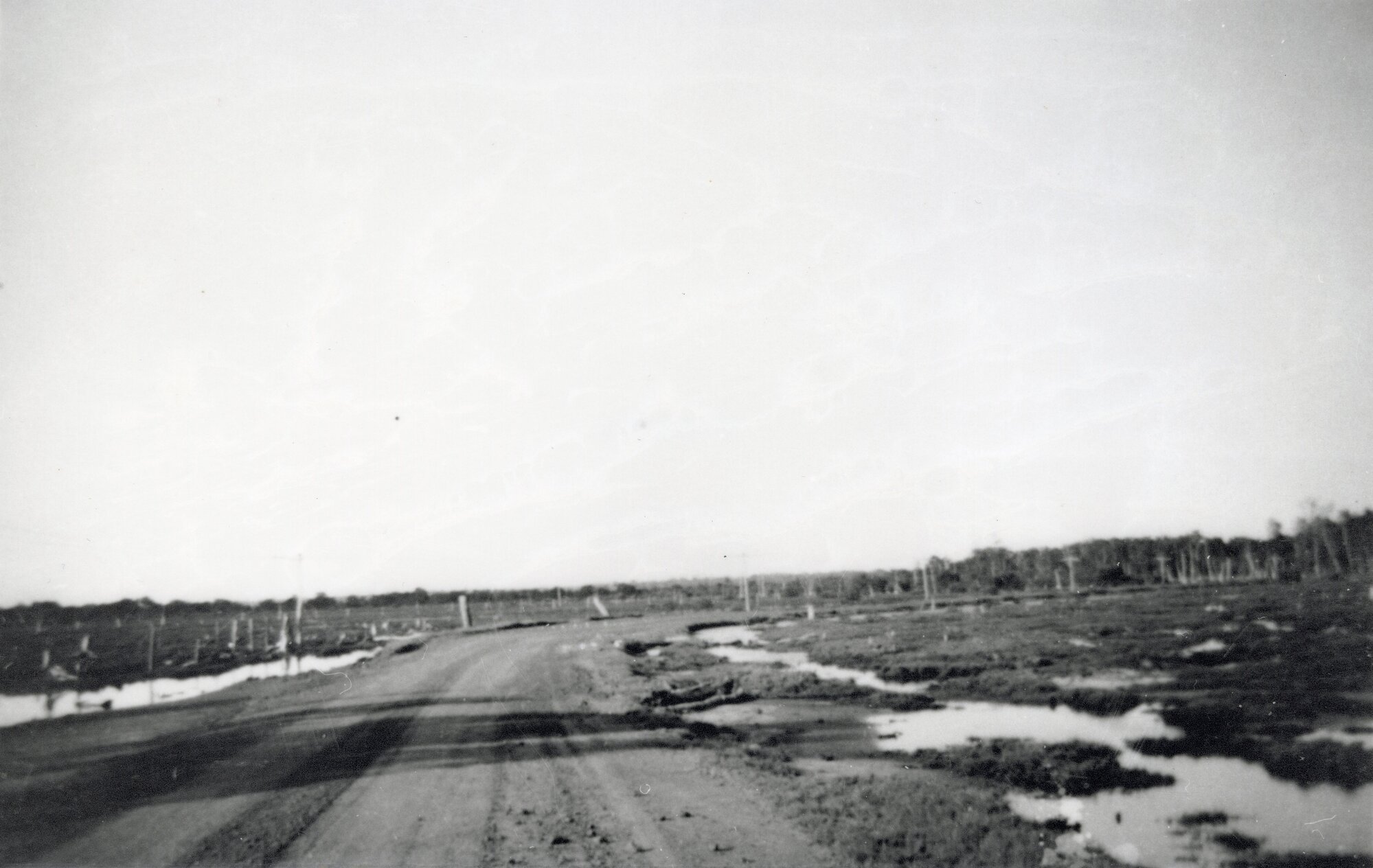 Beachmere Road Caboolture