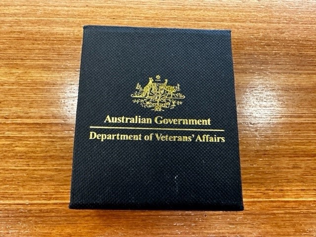 Department of Veteran Affairs