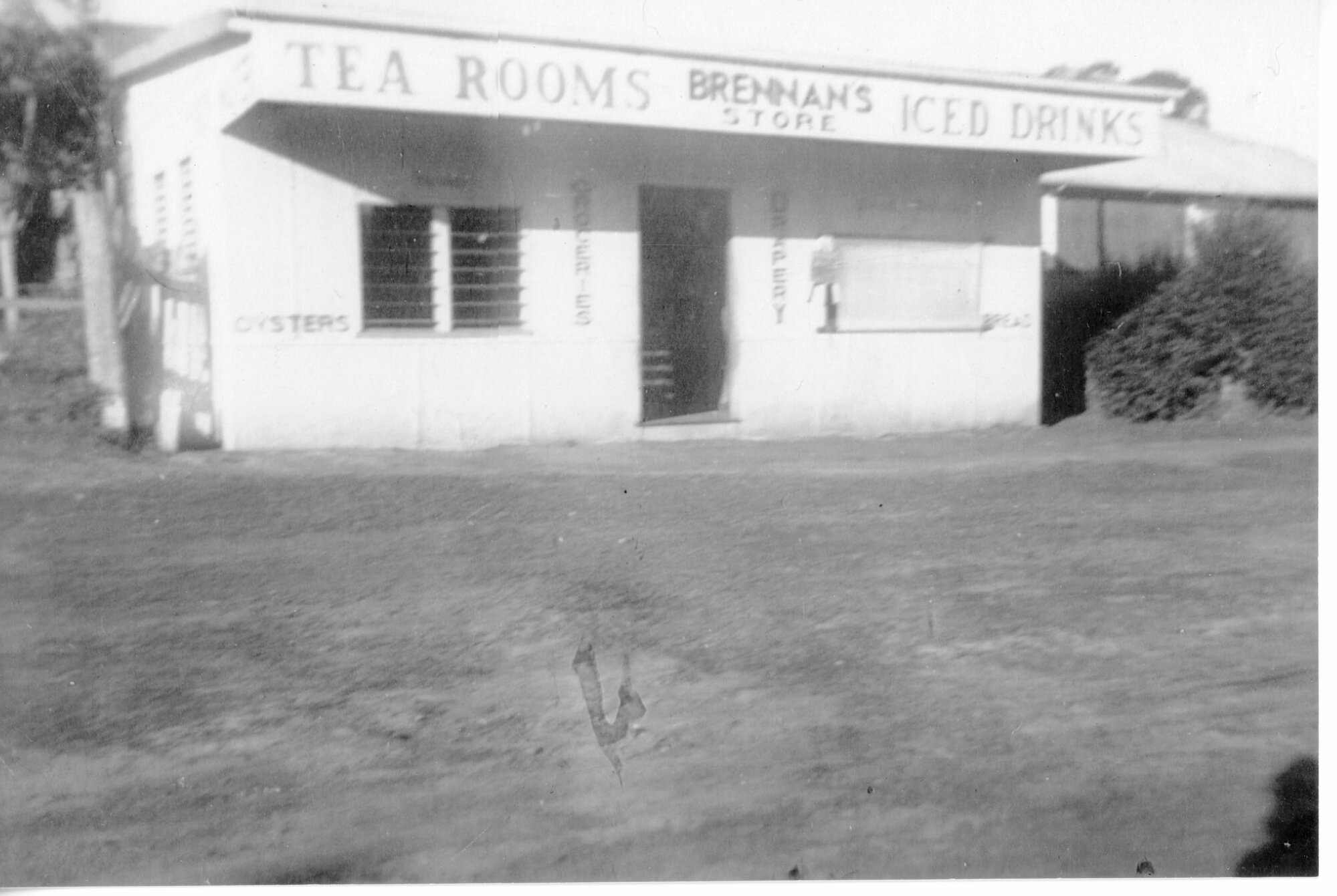 Brennan's Store Bribie Island