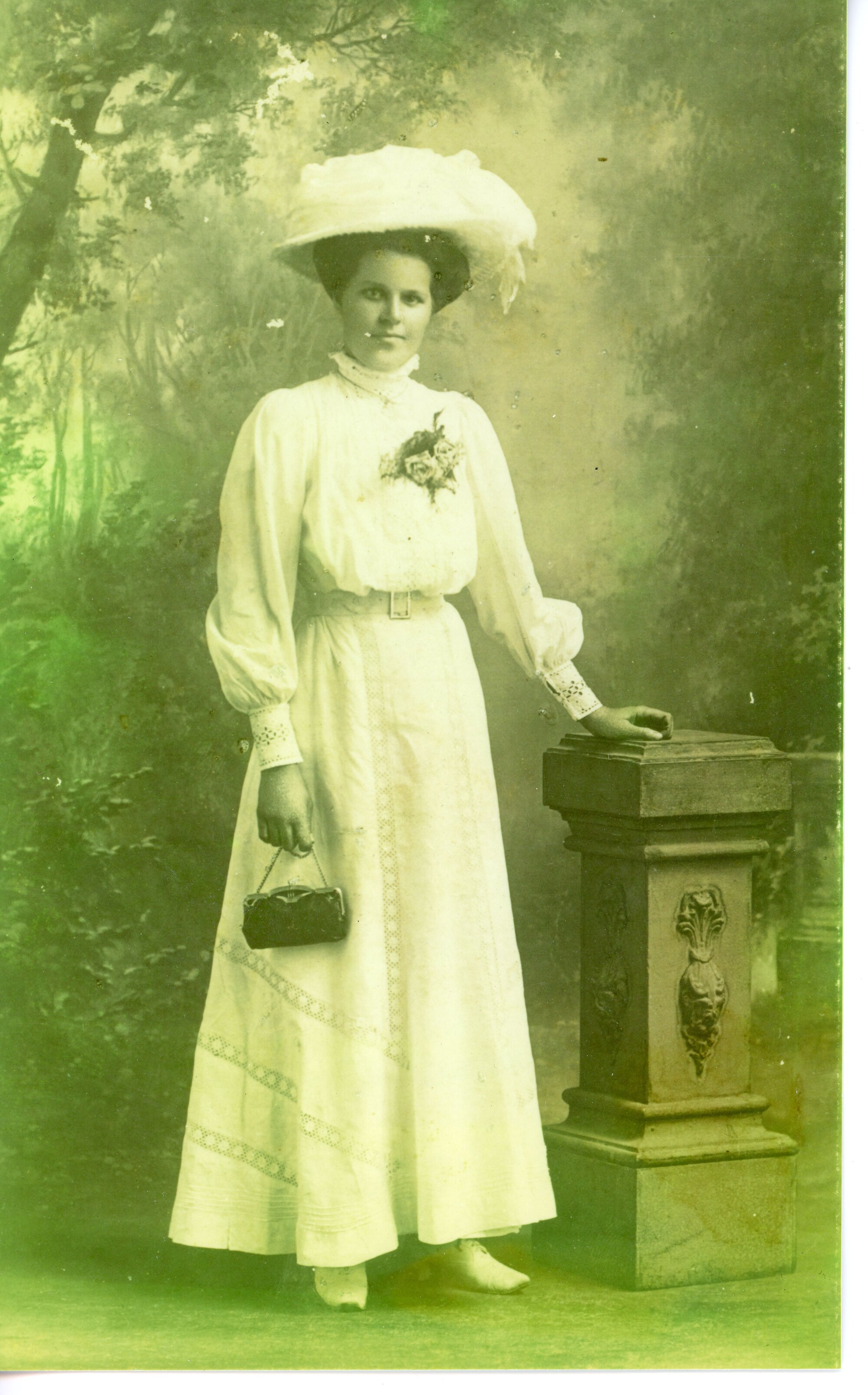 Emma Louise Kruck Crouch Herbert