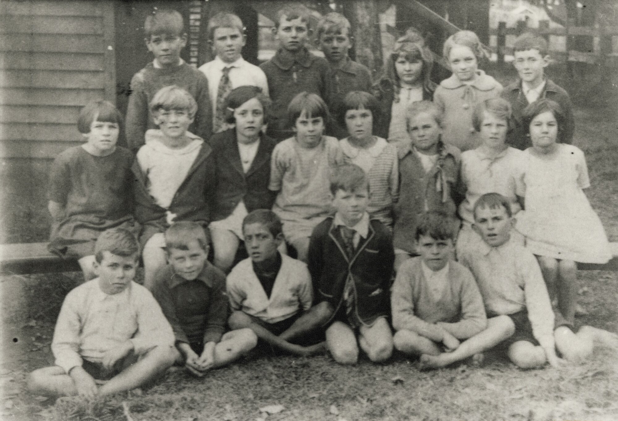 Caboolture State School located in George Street Caboolture