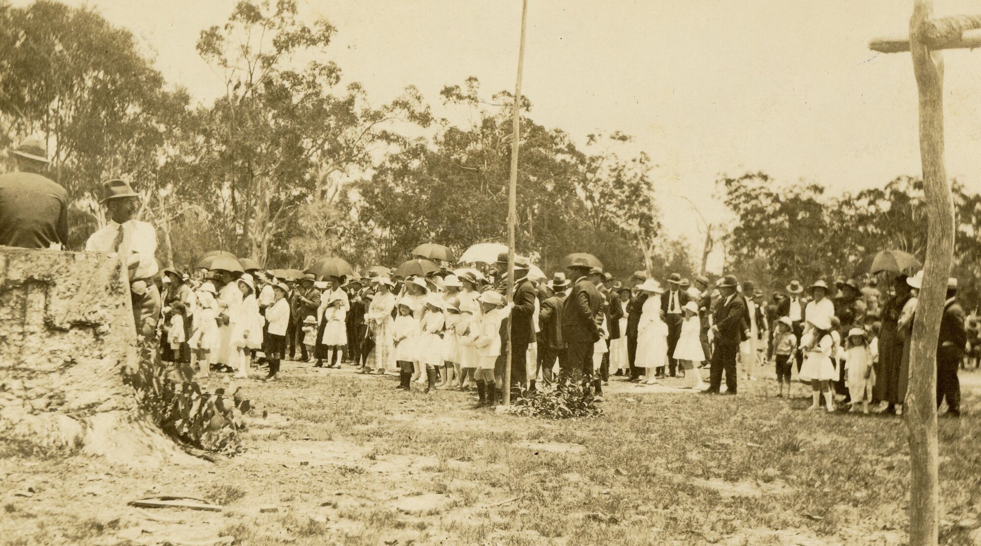 Carnival Day at Caboolture Showgrounds