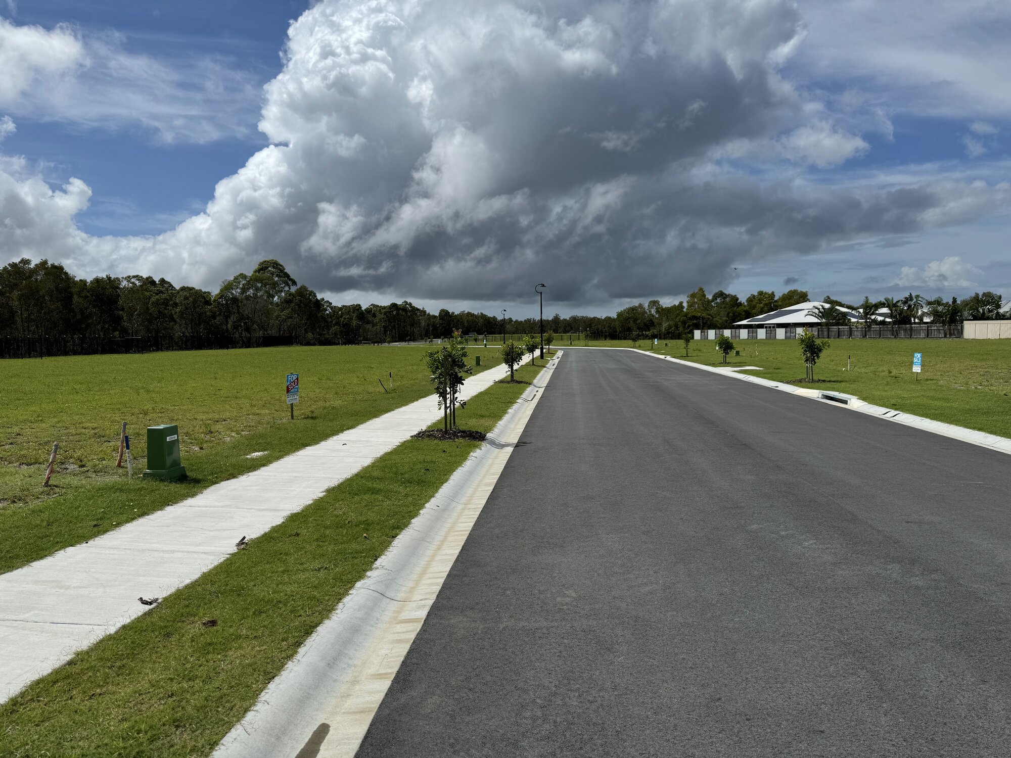 Banksia Beach - Pacific Harbour Golf Course Estate