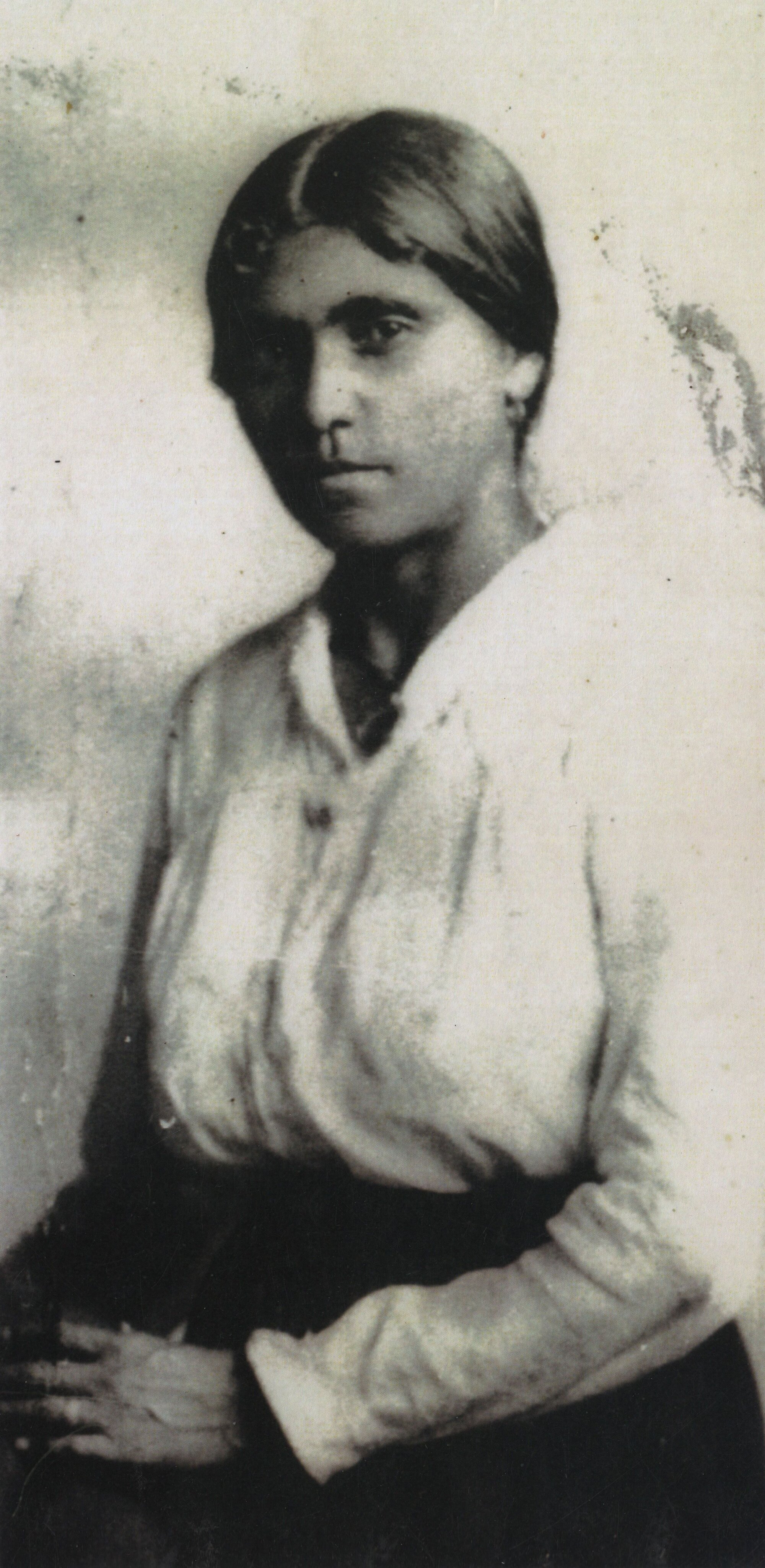 Uncle Dennis Bobongie's Grandmother