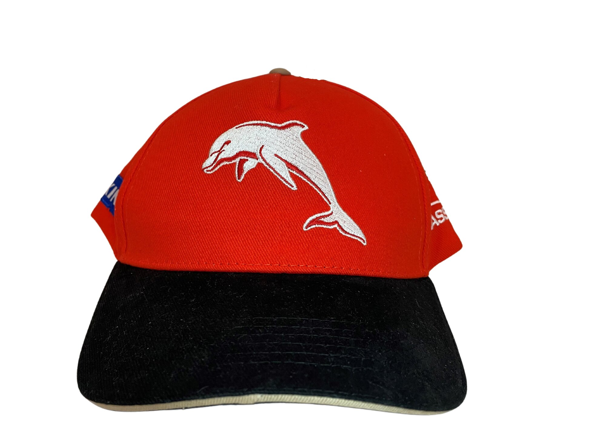 Dolphins NRL supporters cap