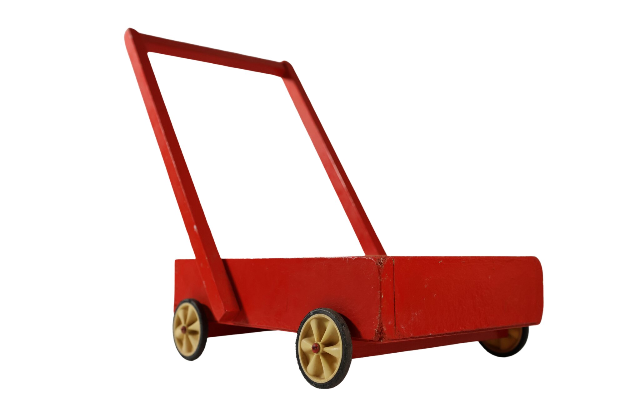 Push cart