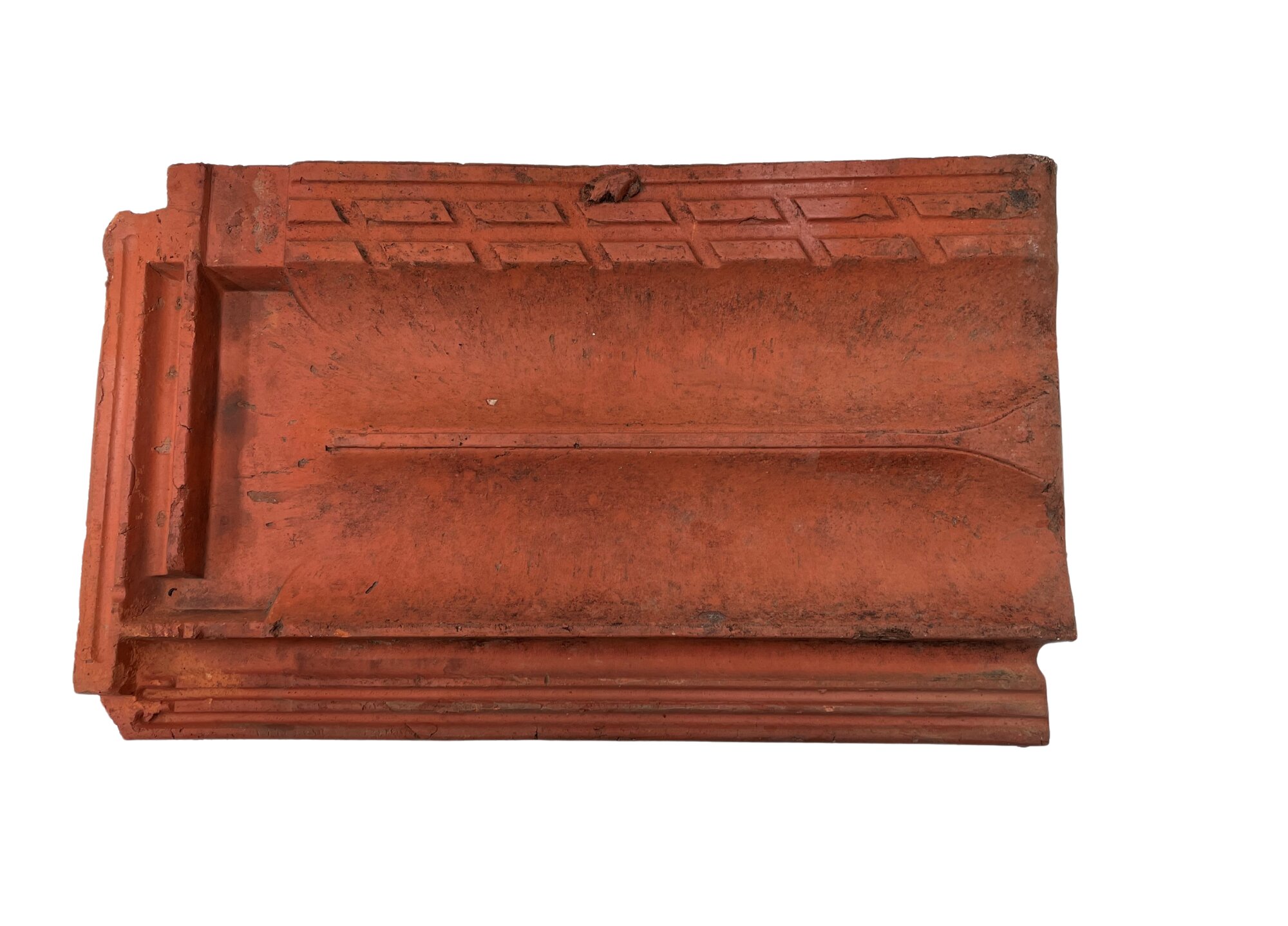 Roof tile